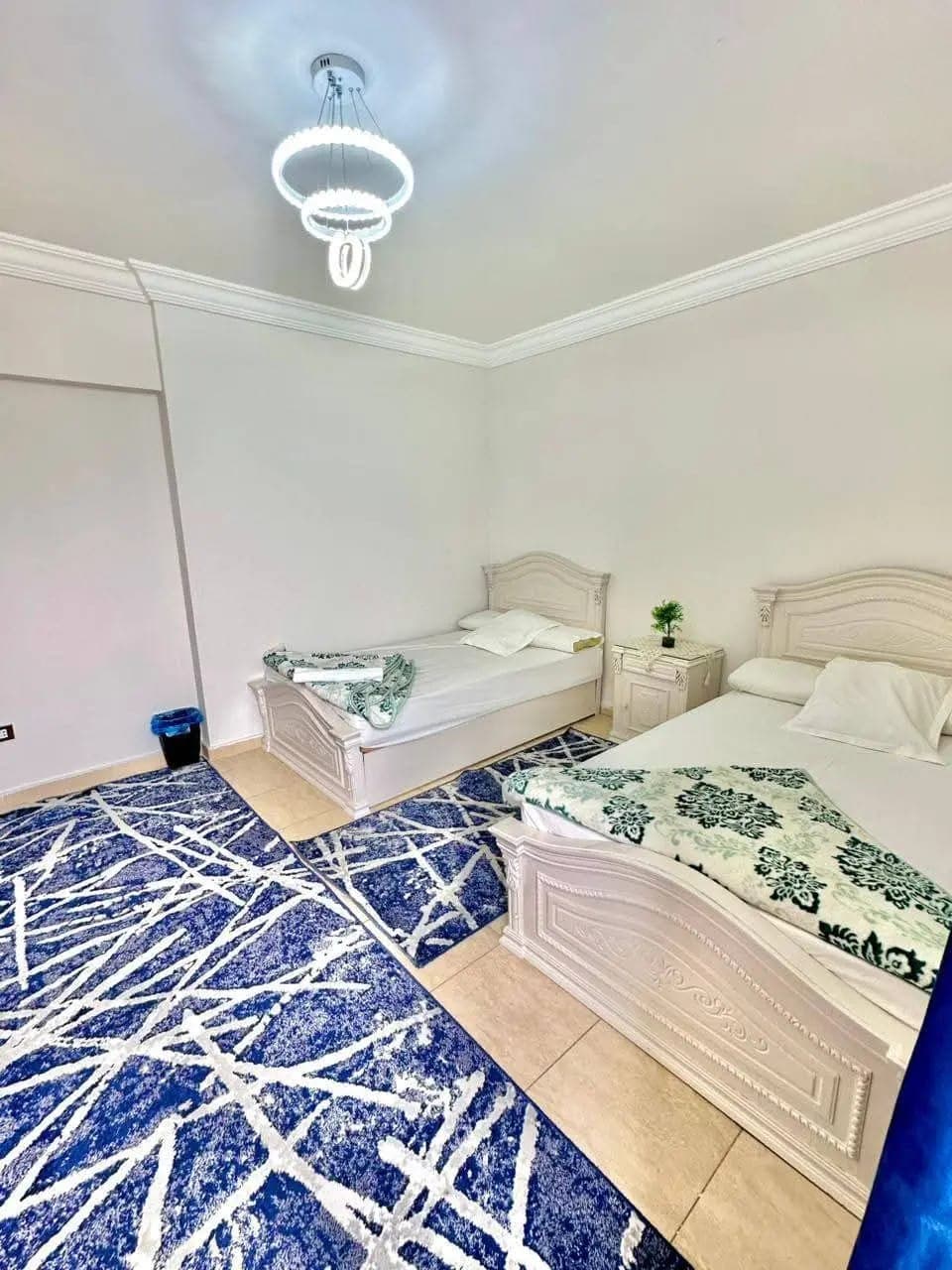 شقة في الإسكندرية