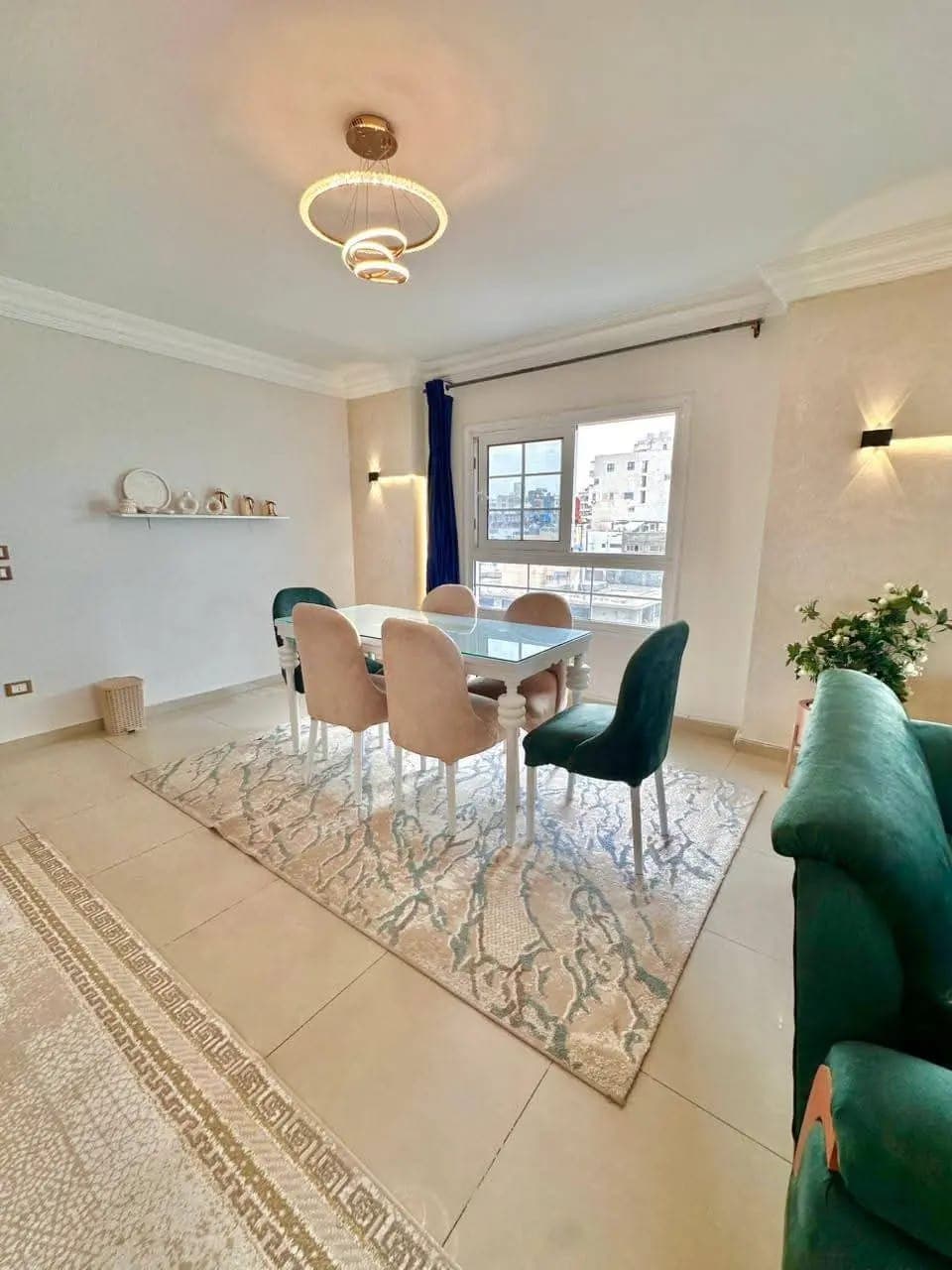 شقة في الإسكندرية