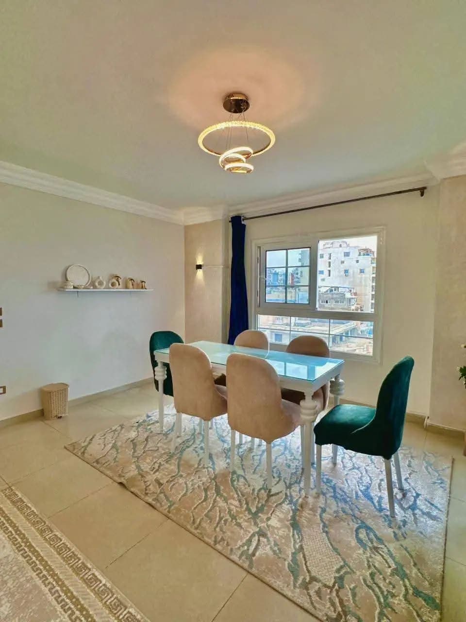 شقة في الإسكندرية
