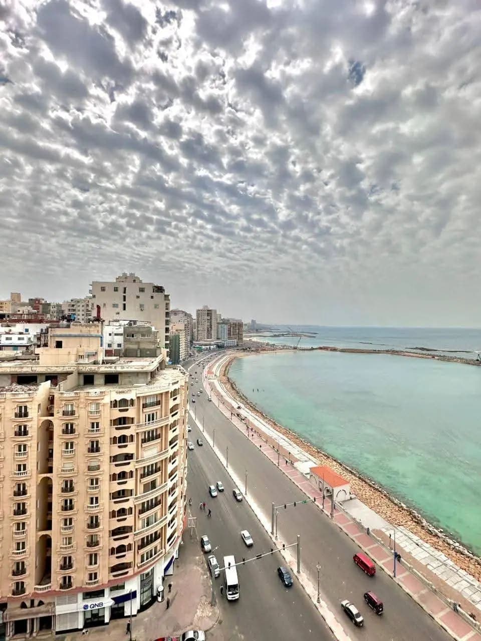 شقة في الإسكندرية