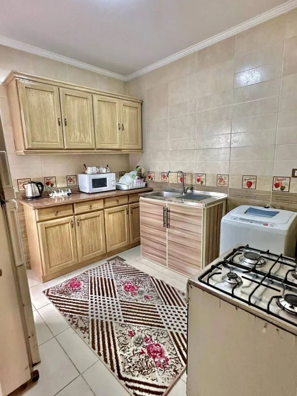 شقة في الإسكندرية