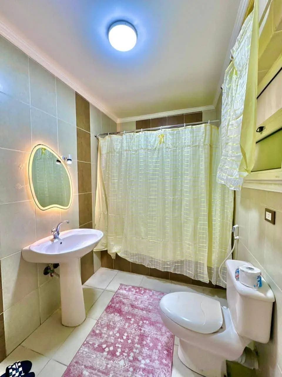 شقة في الإسكندرية