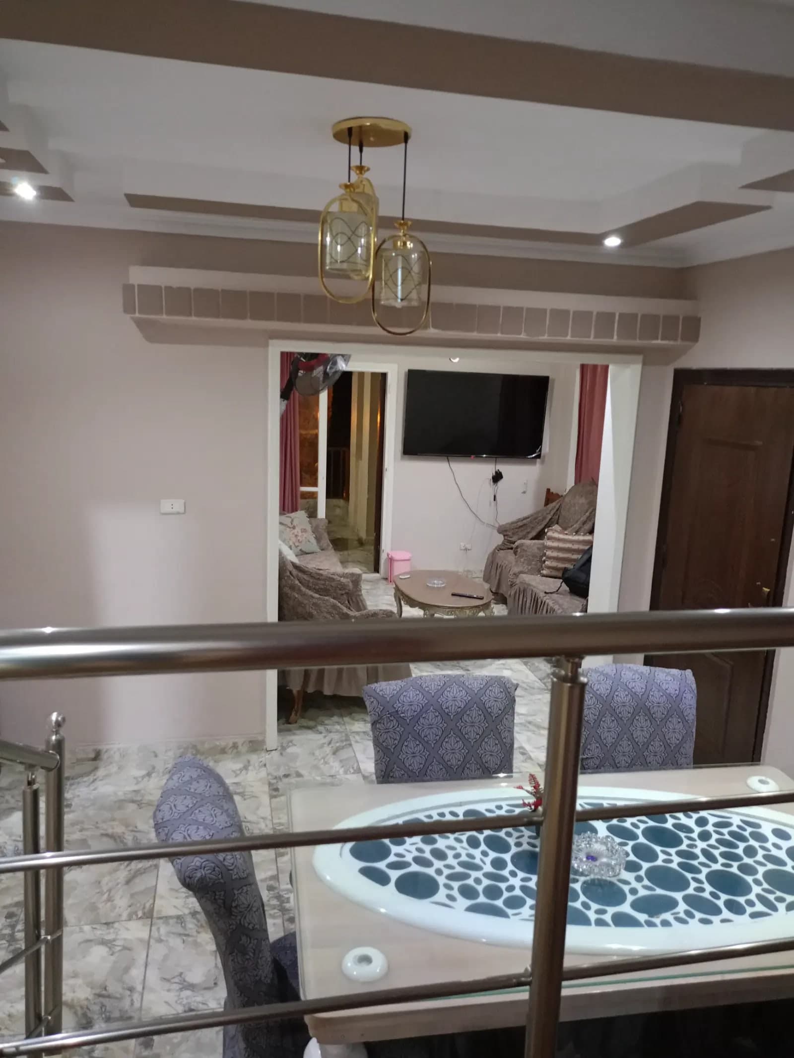 Apartment in Alexandria