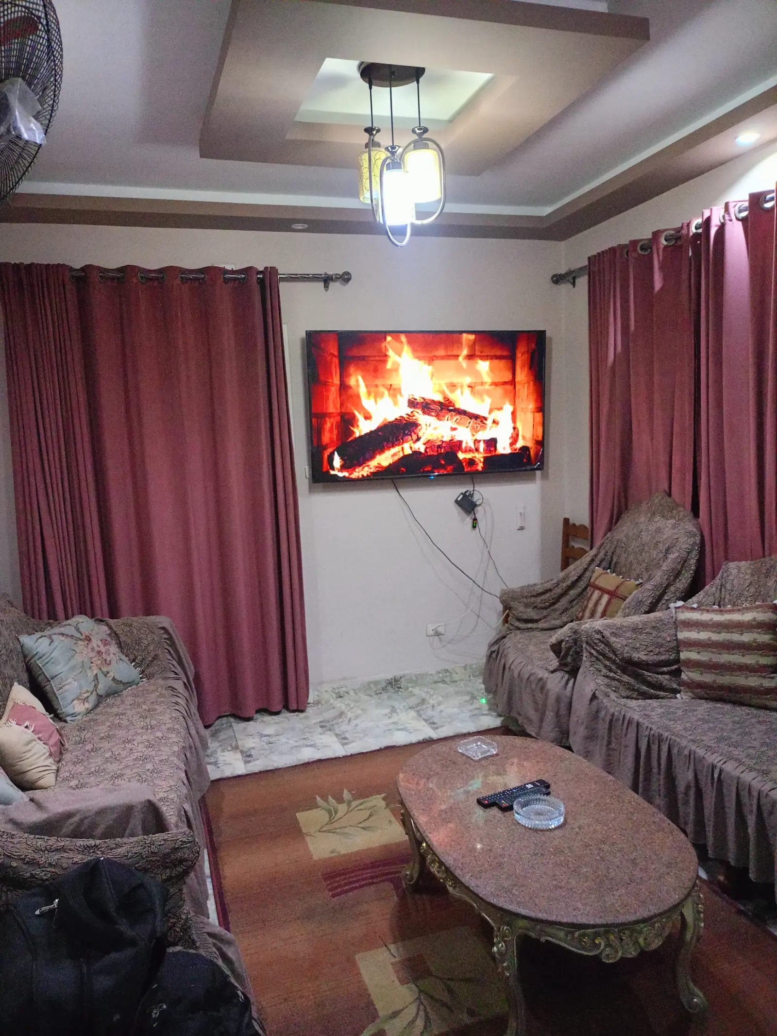 Apartment in Alexandria