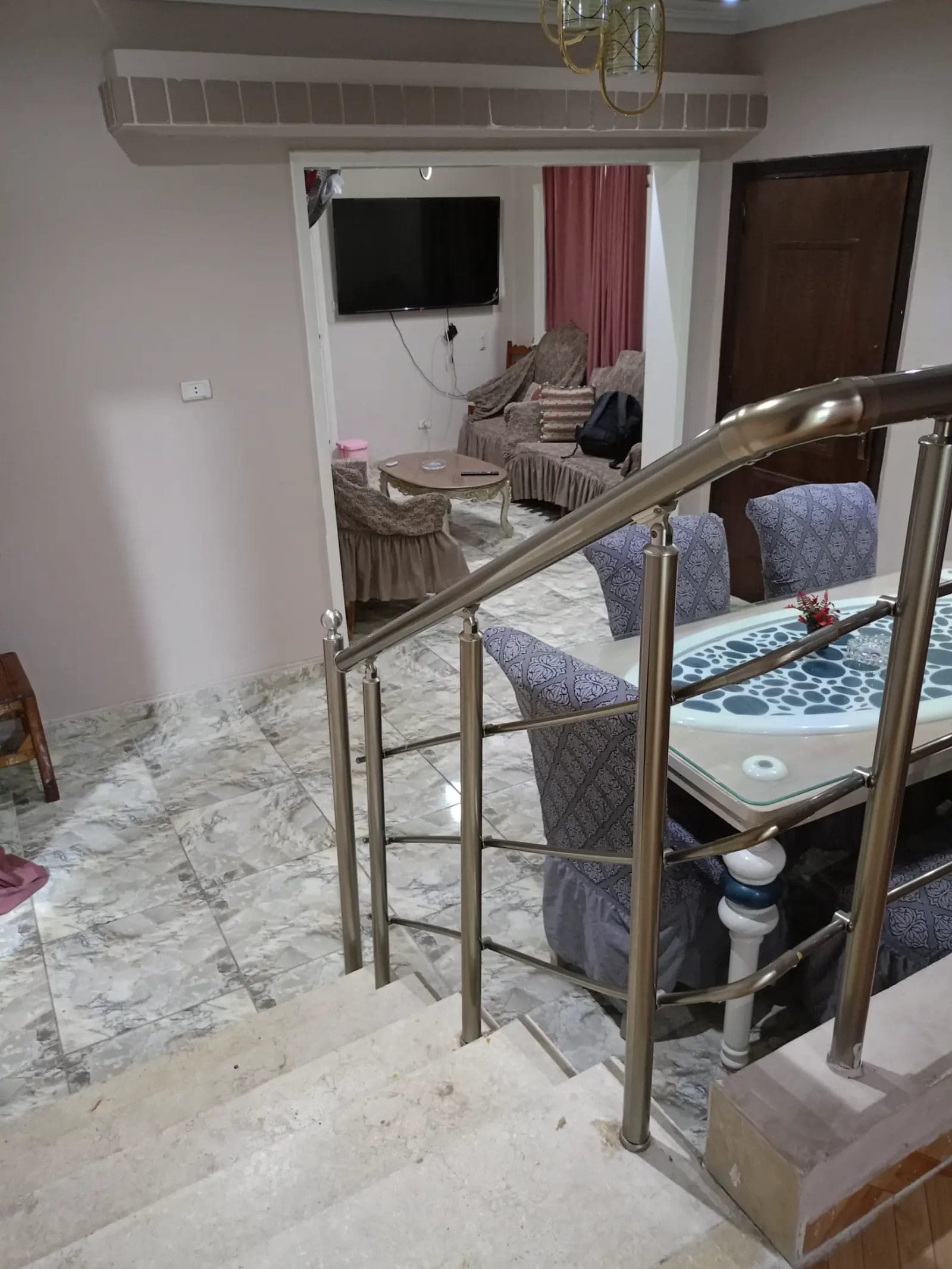Apartment in Alexandria
