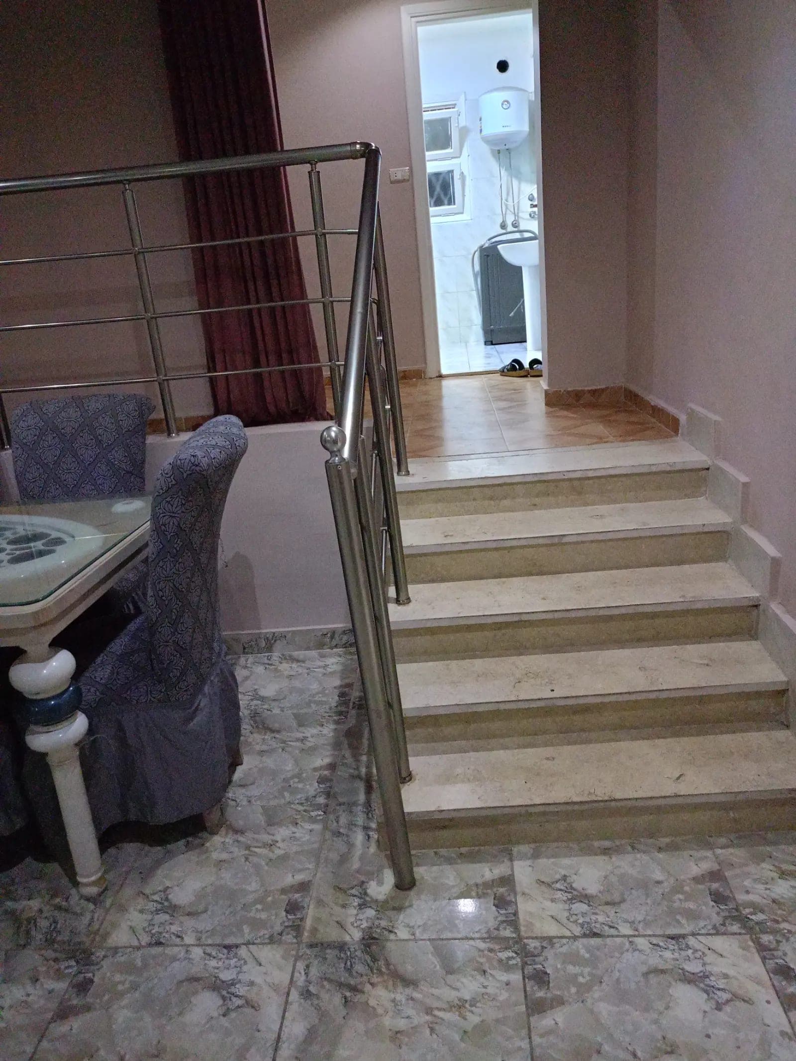 Apartment in Alexandria