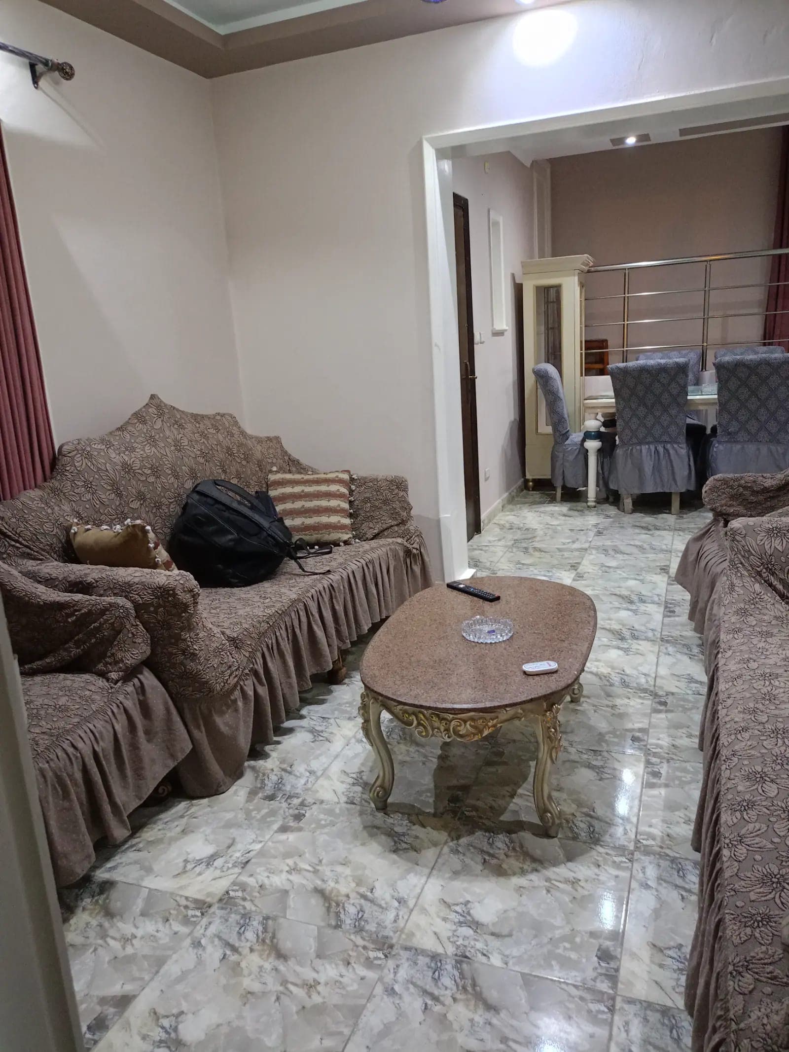 Apartment in Alexandria