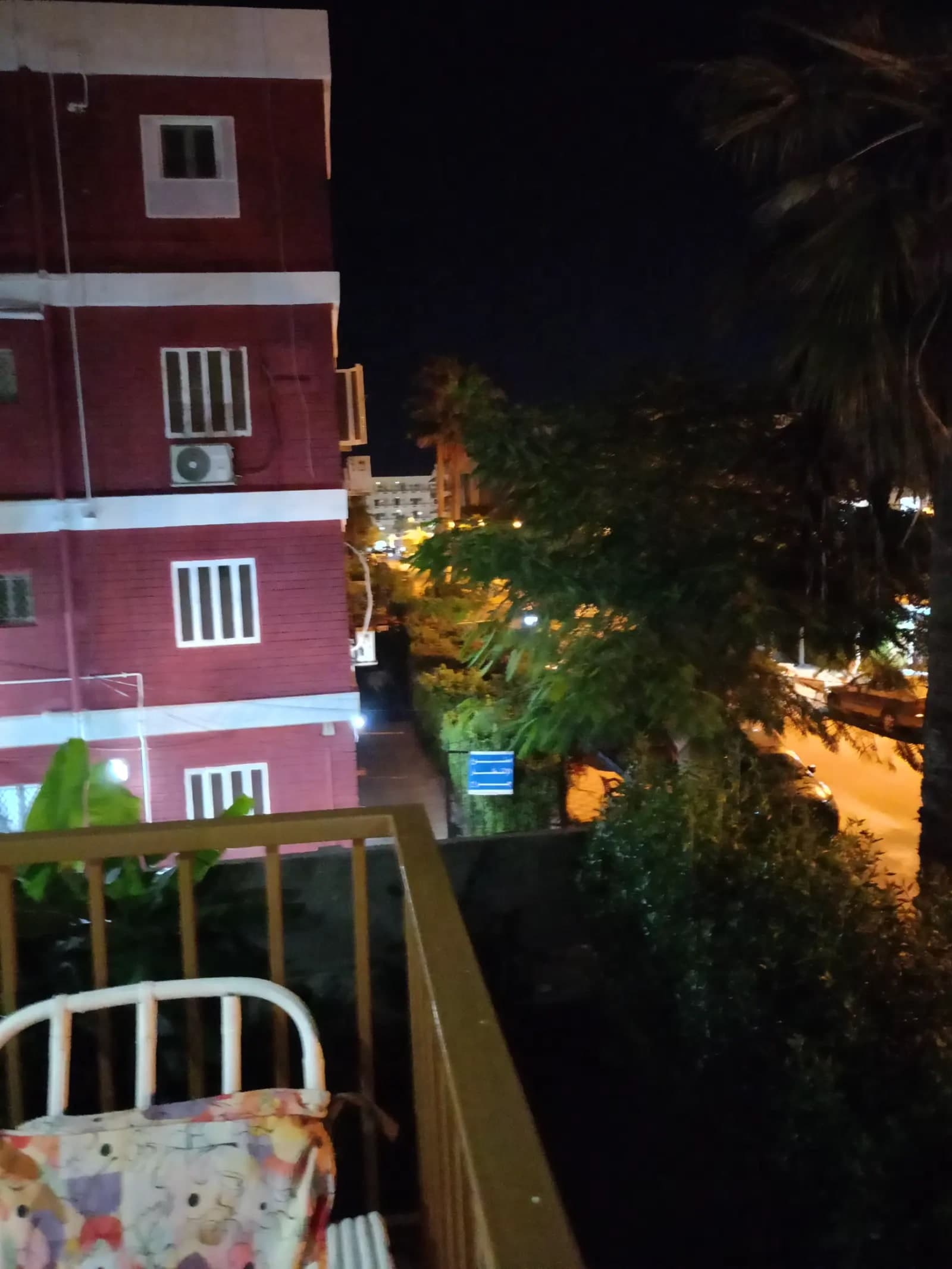 Apartment in Alexandria