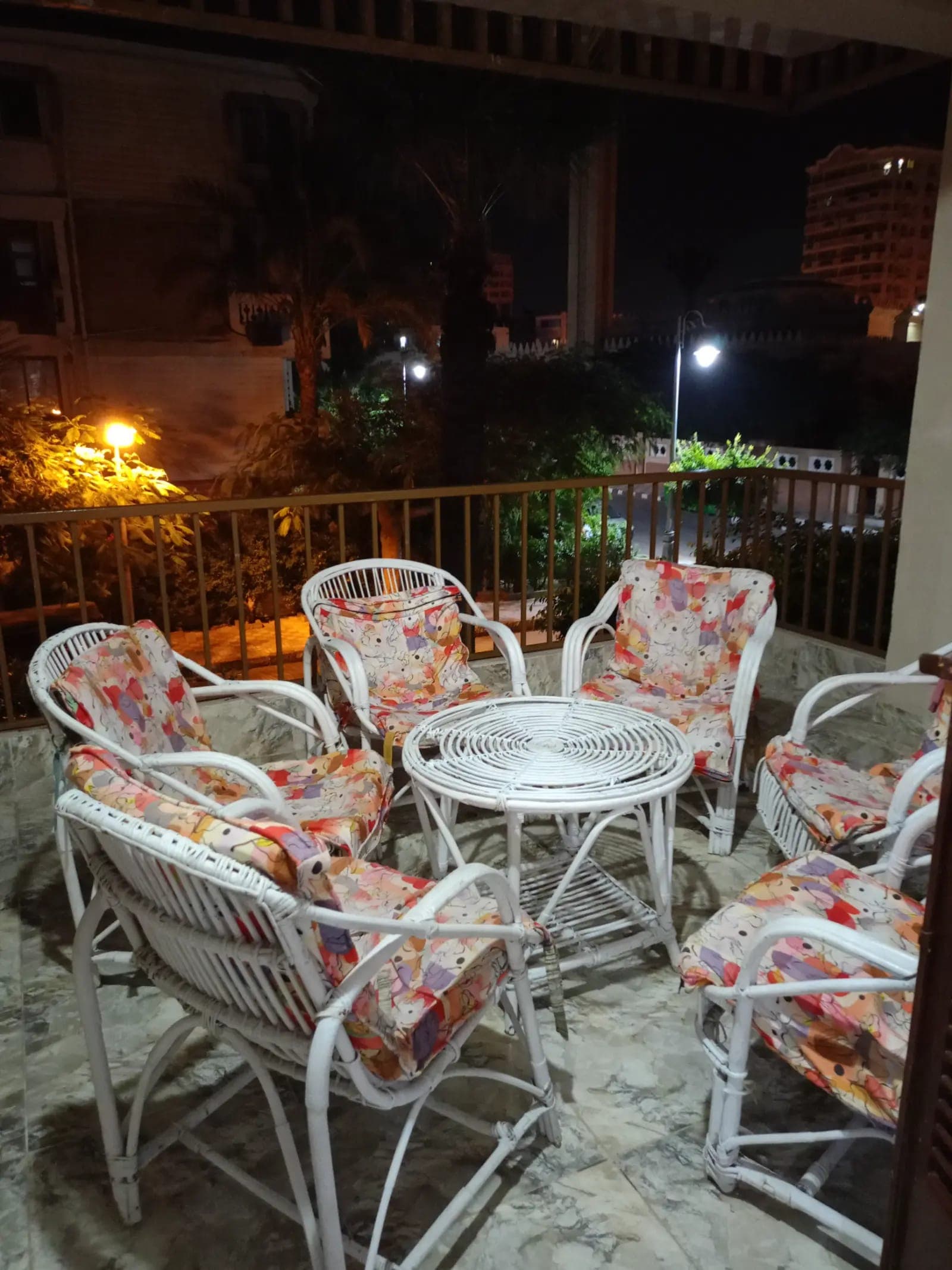 Apartment in Alexandria
