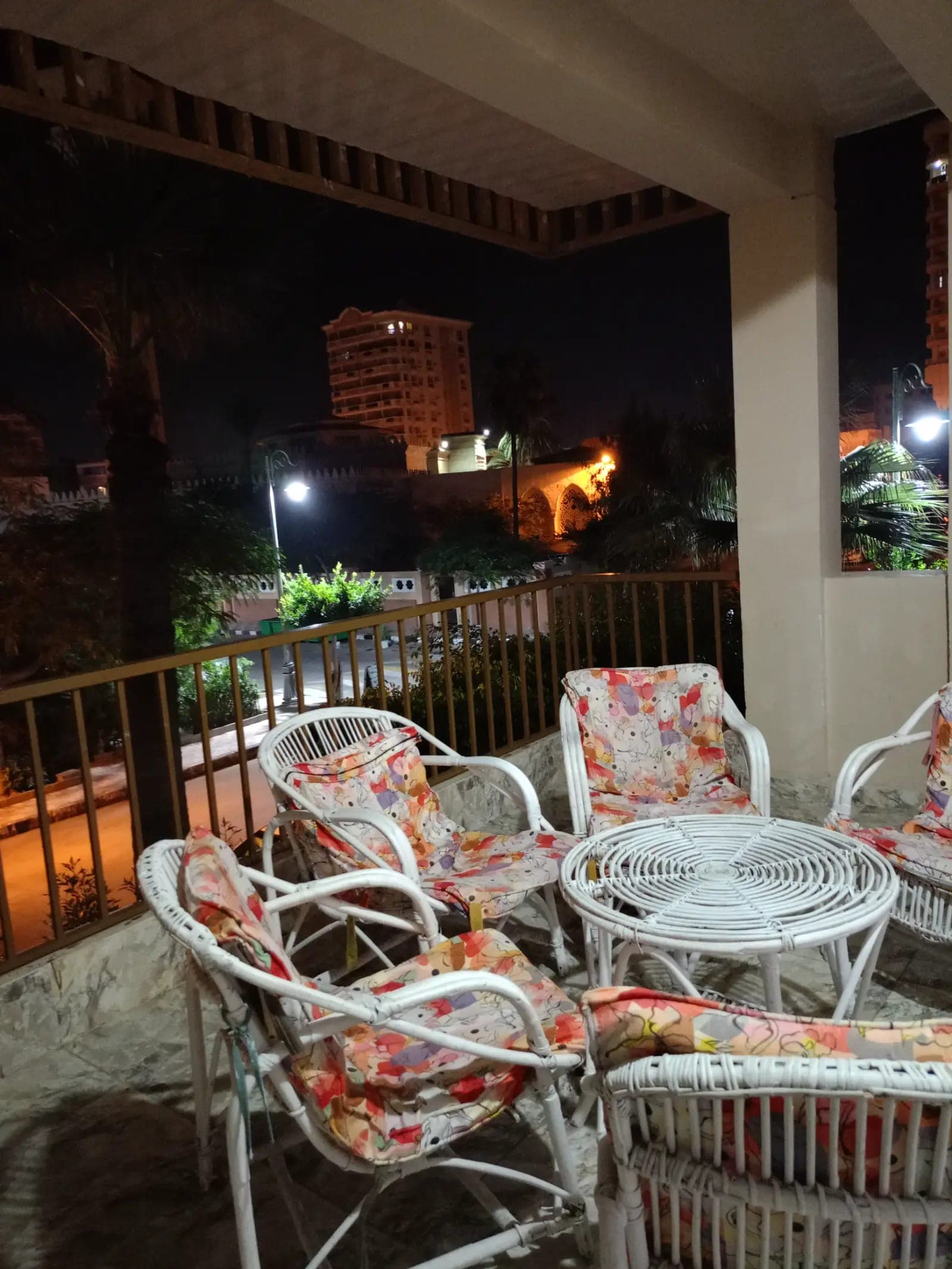 Apartment in Alexandria