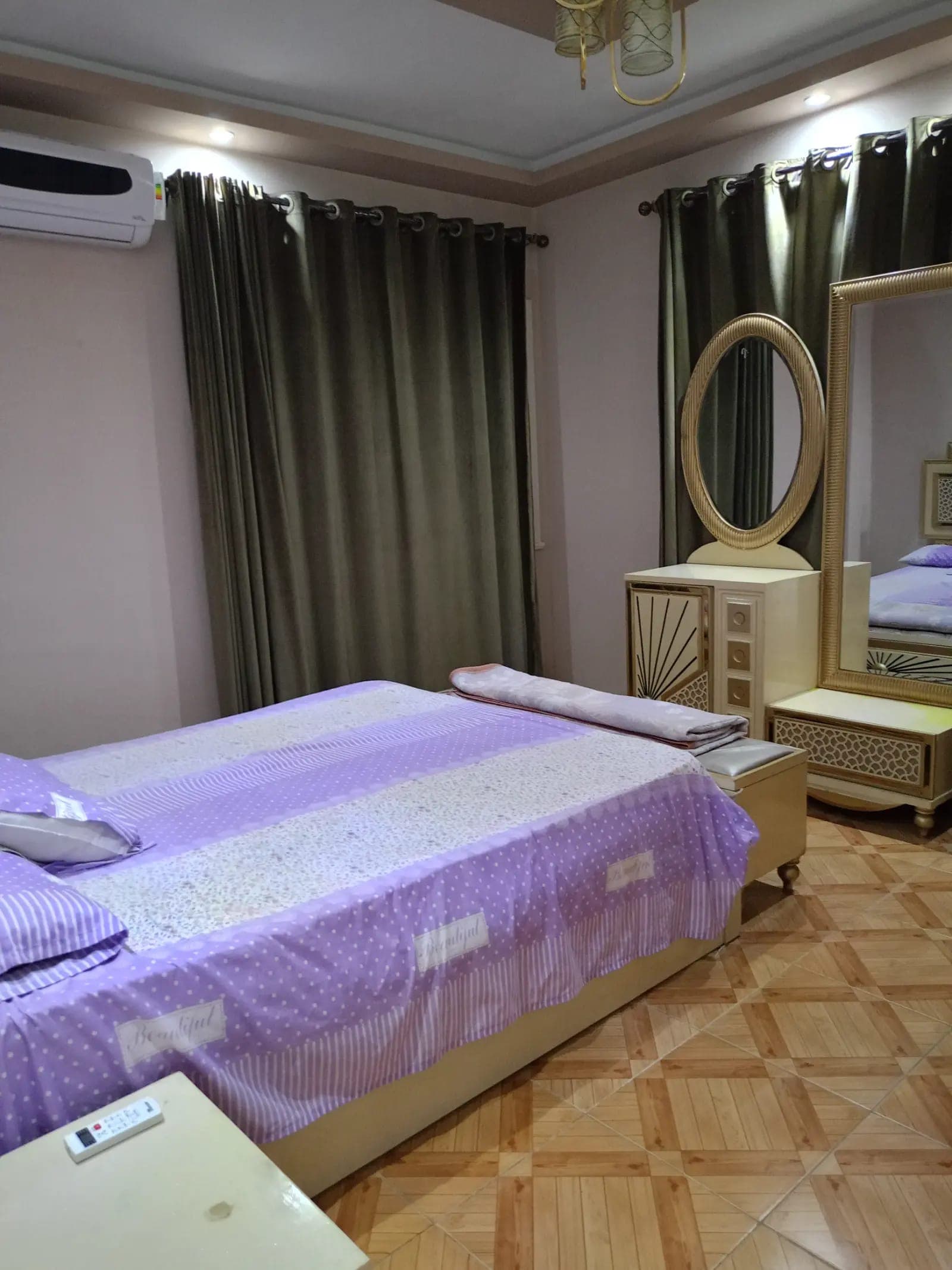 Apartment in Alexandria