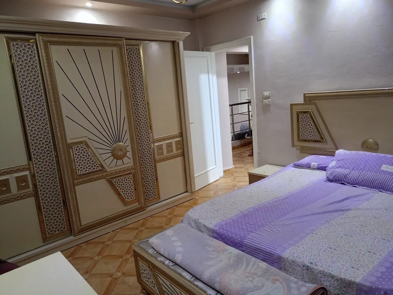 Apartment in Alexandria