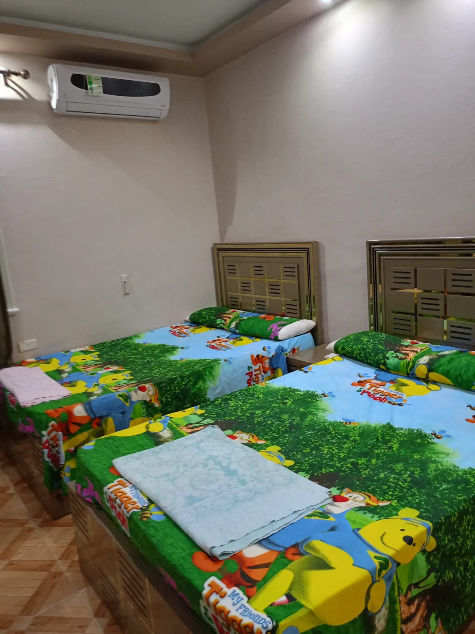 Apartment in Alexandria