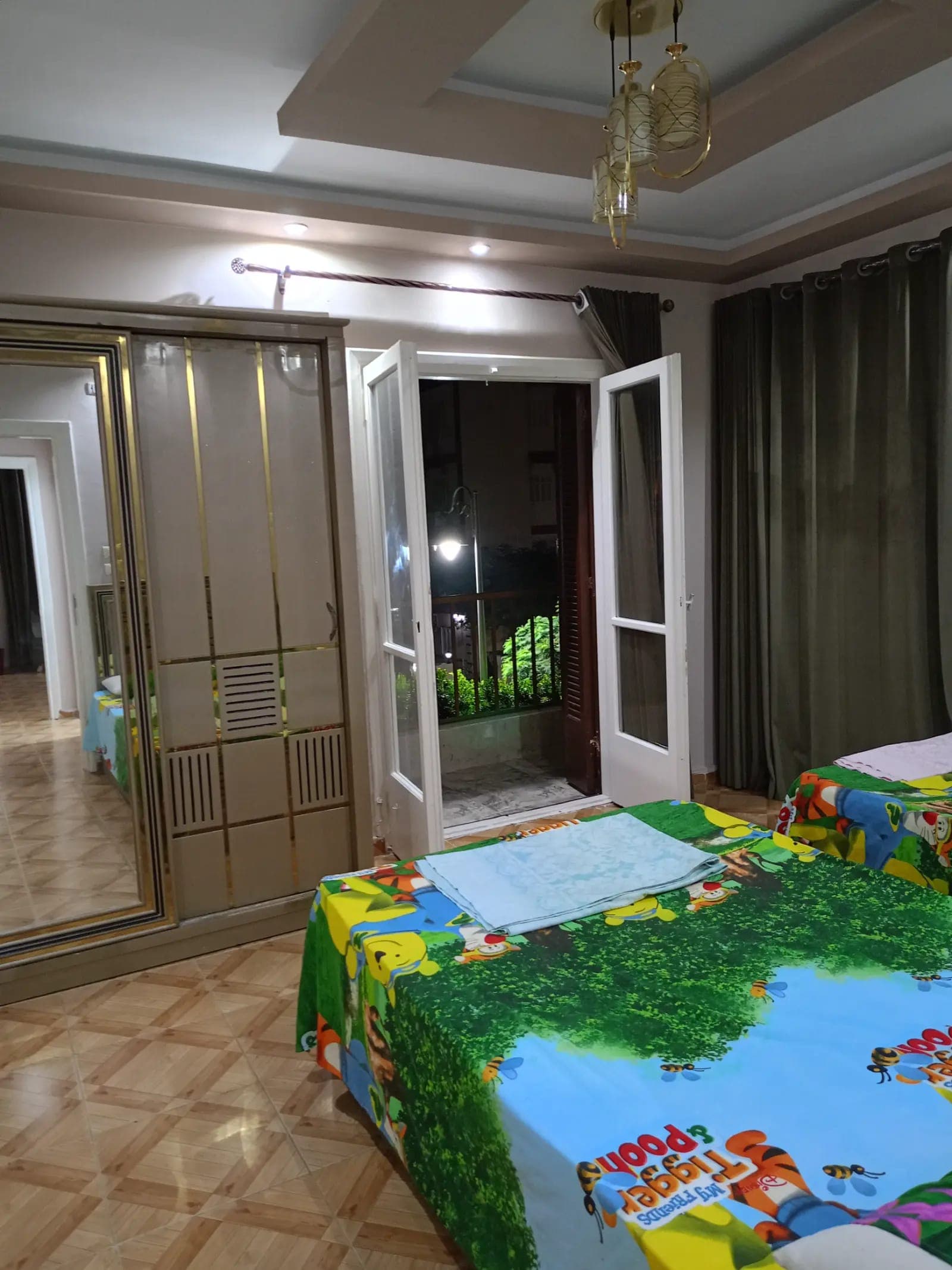 Apartment in Alexandria