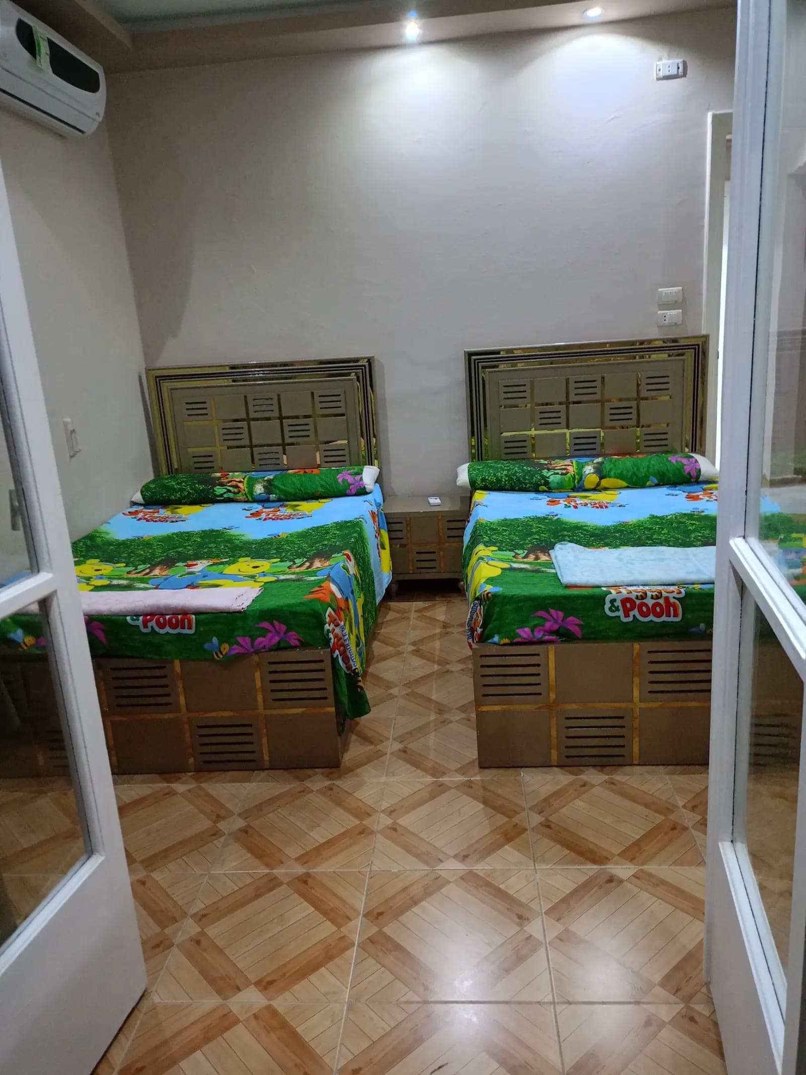Apartment in Alexandria