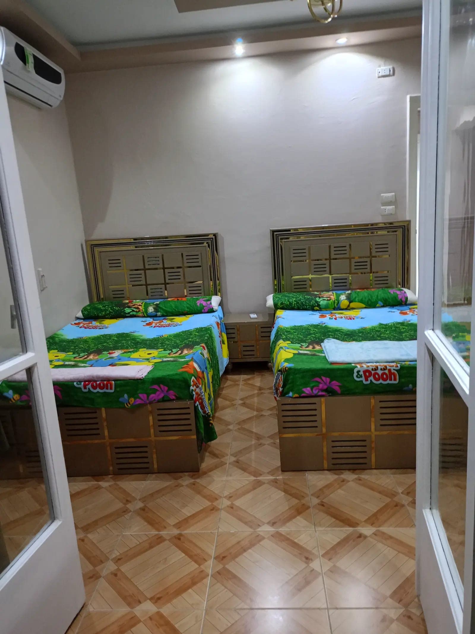 Apartment in Alexandria