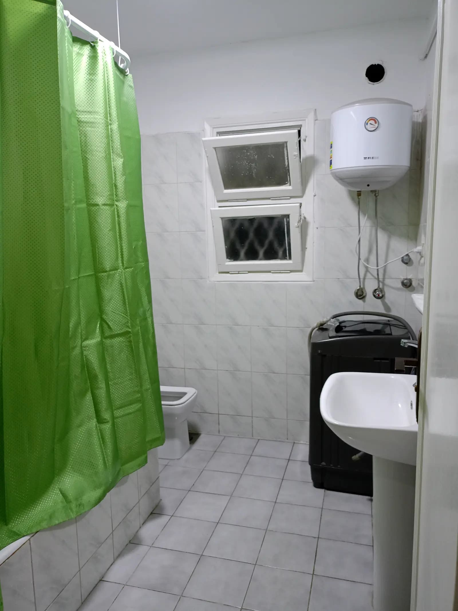 Apartment in Alexandria