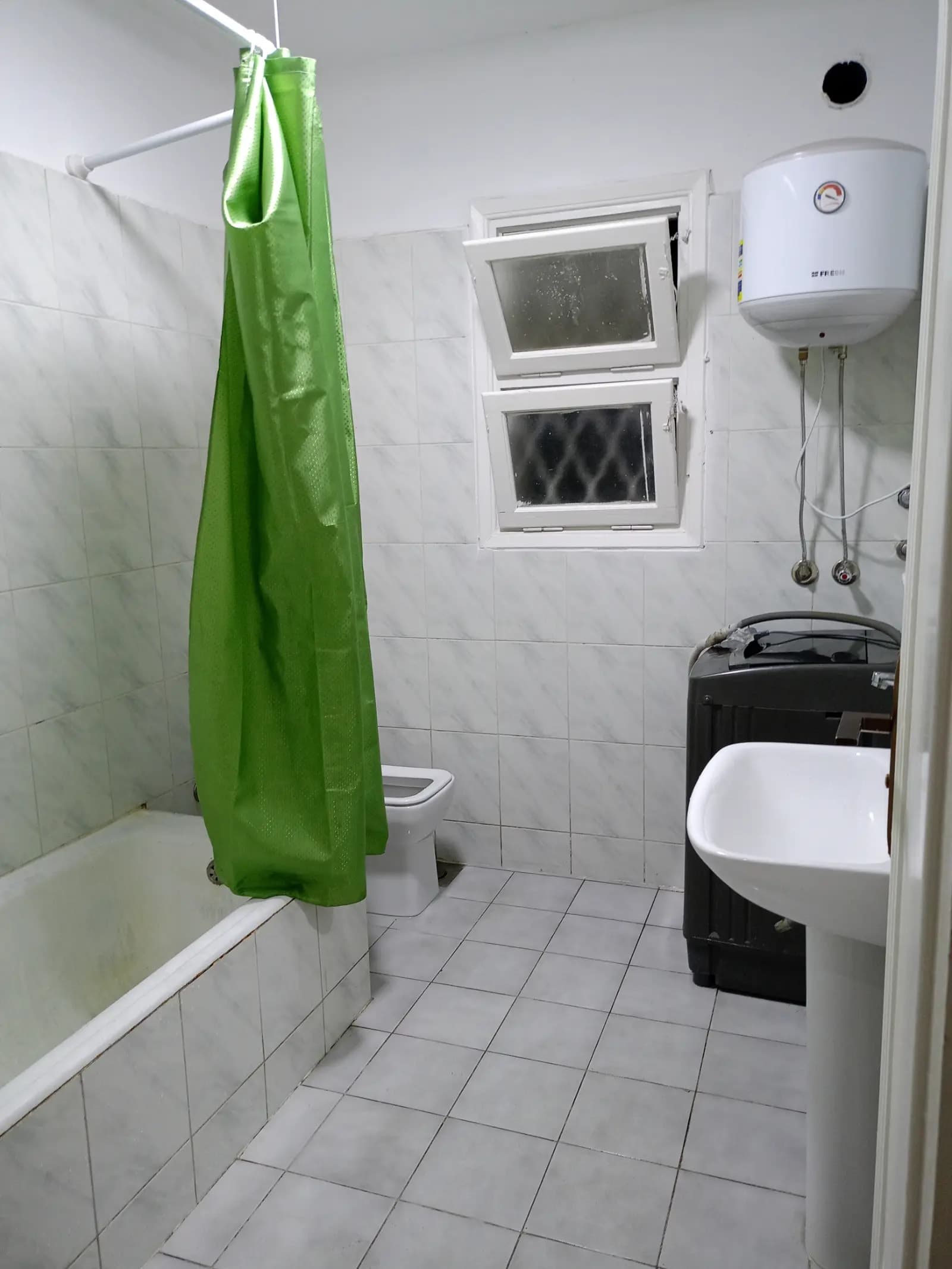 Apartment in Alexandria
