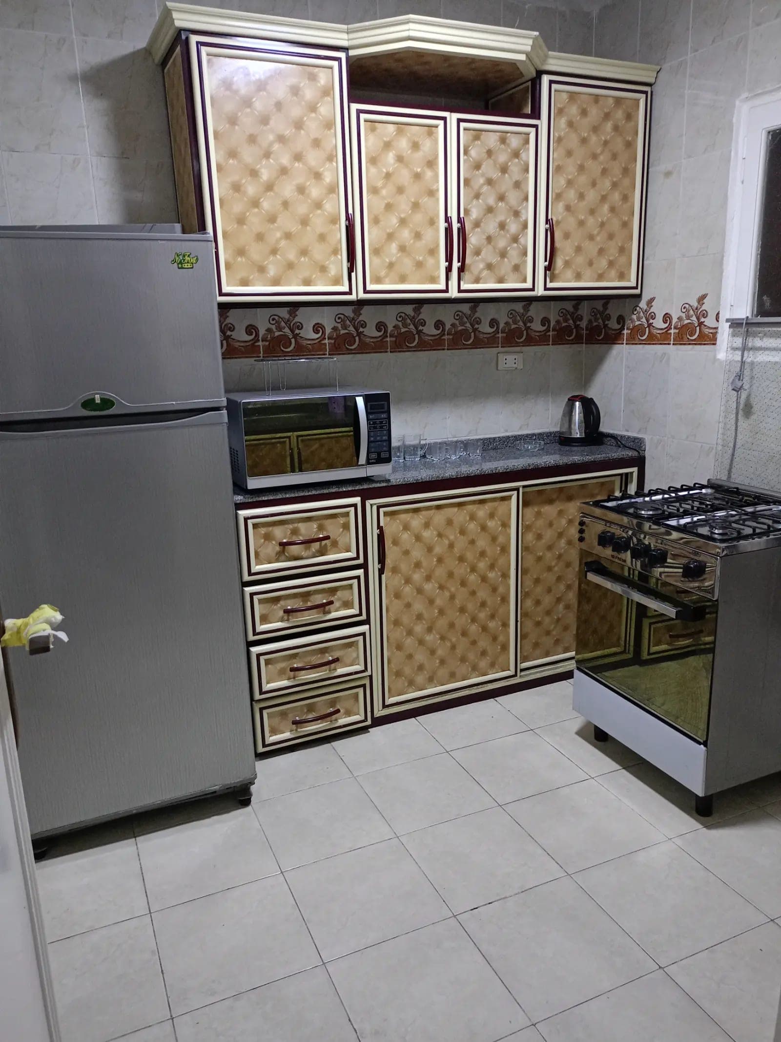 Apartment in Alexandria