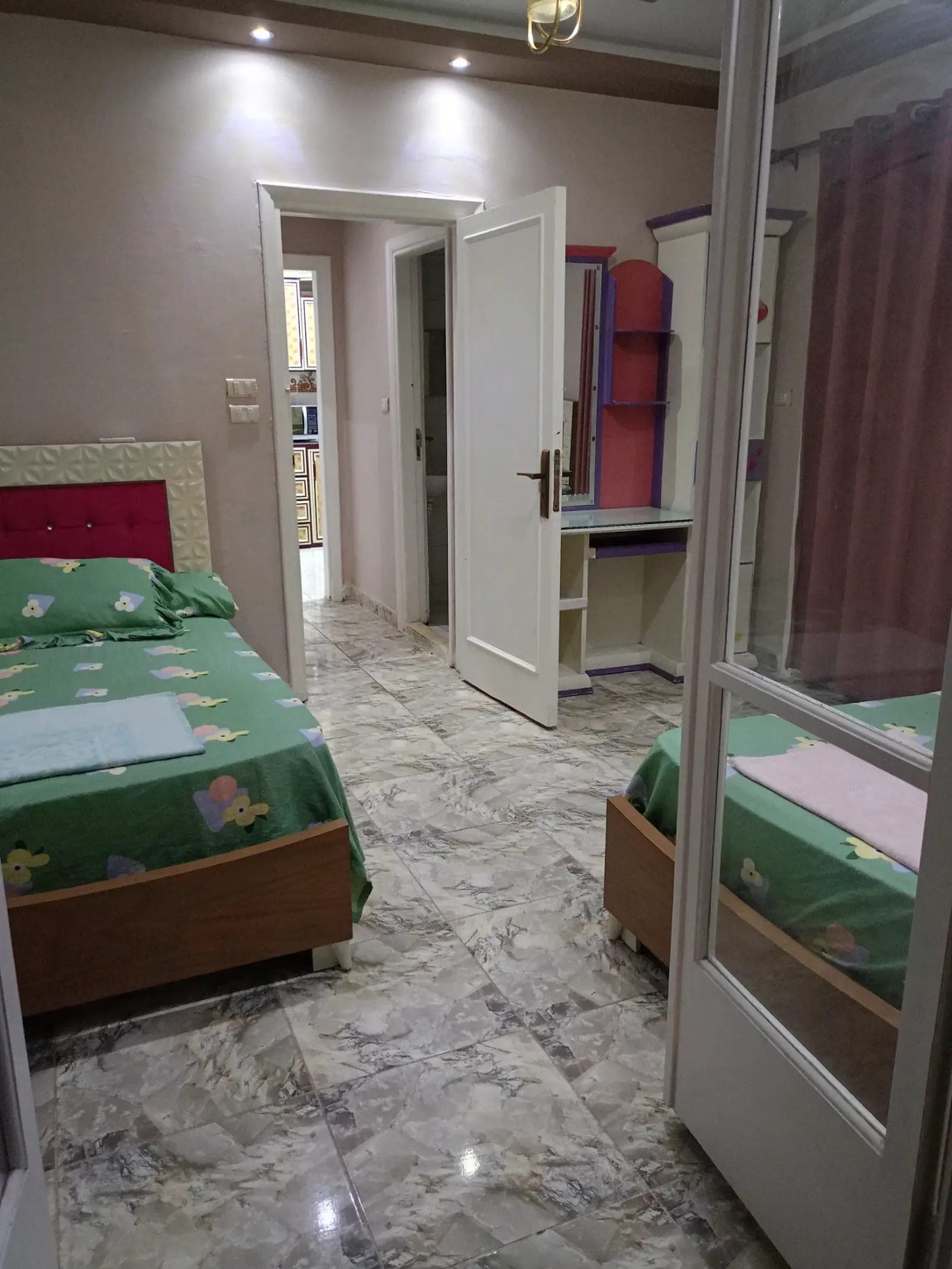 Apartment in Alexandria