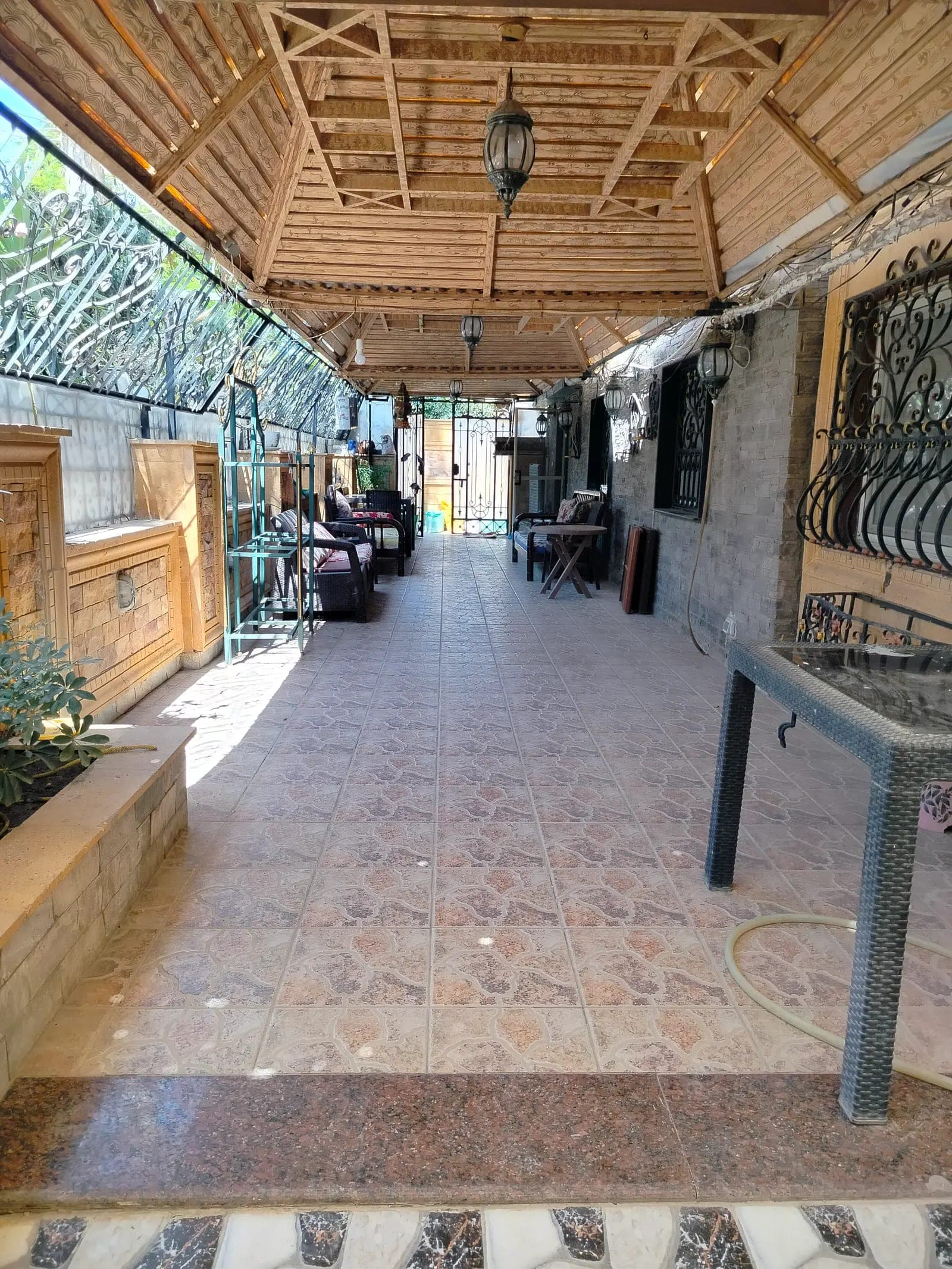 Villa in Alexandria