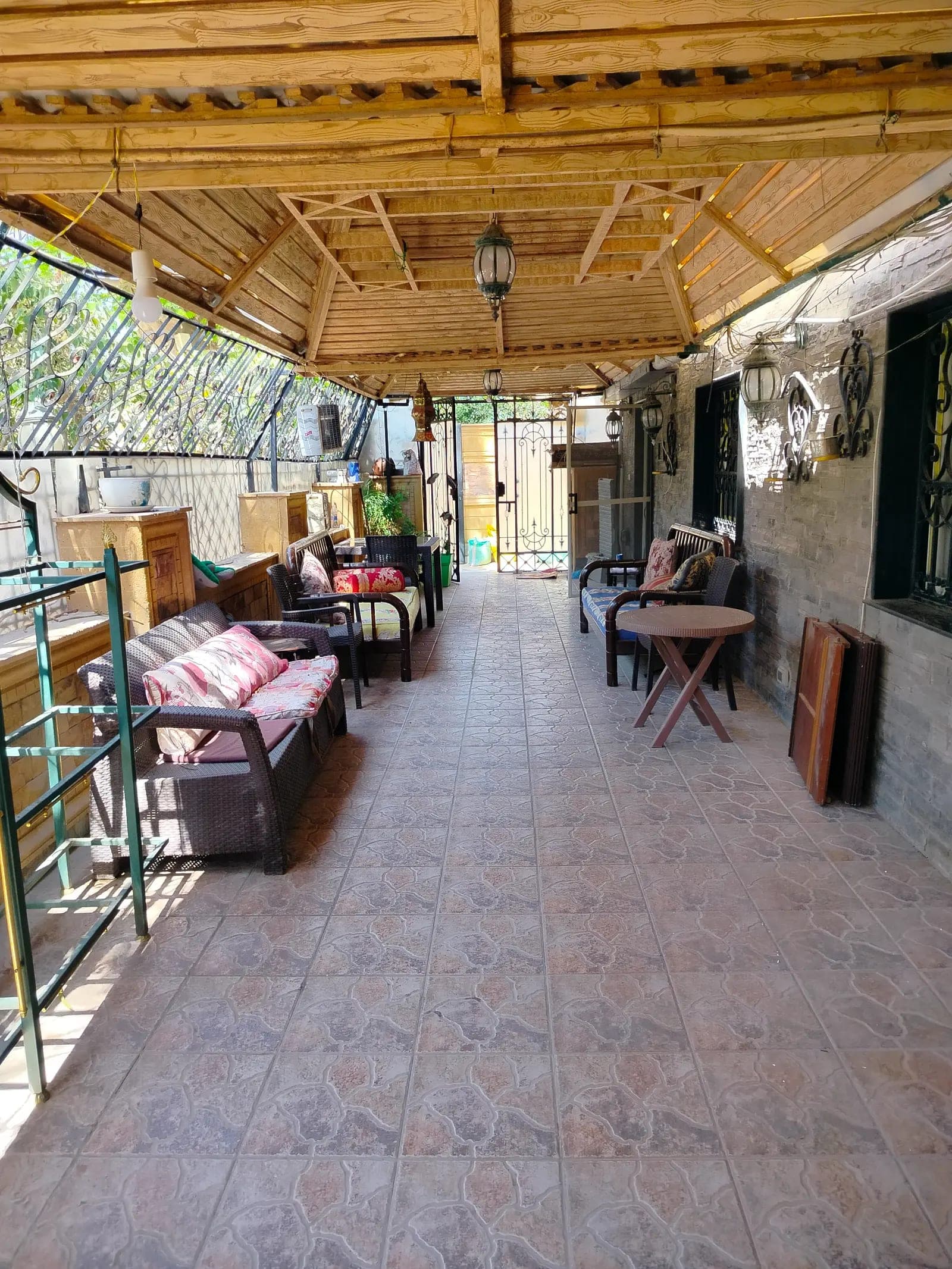 Villa in Alexandria