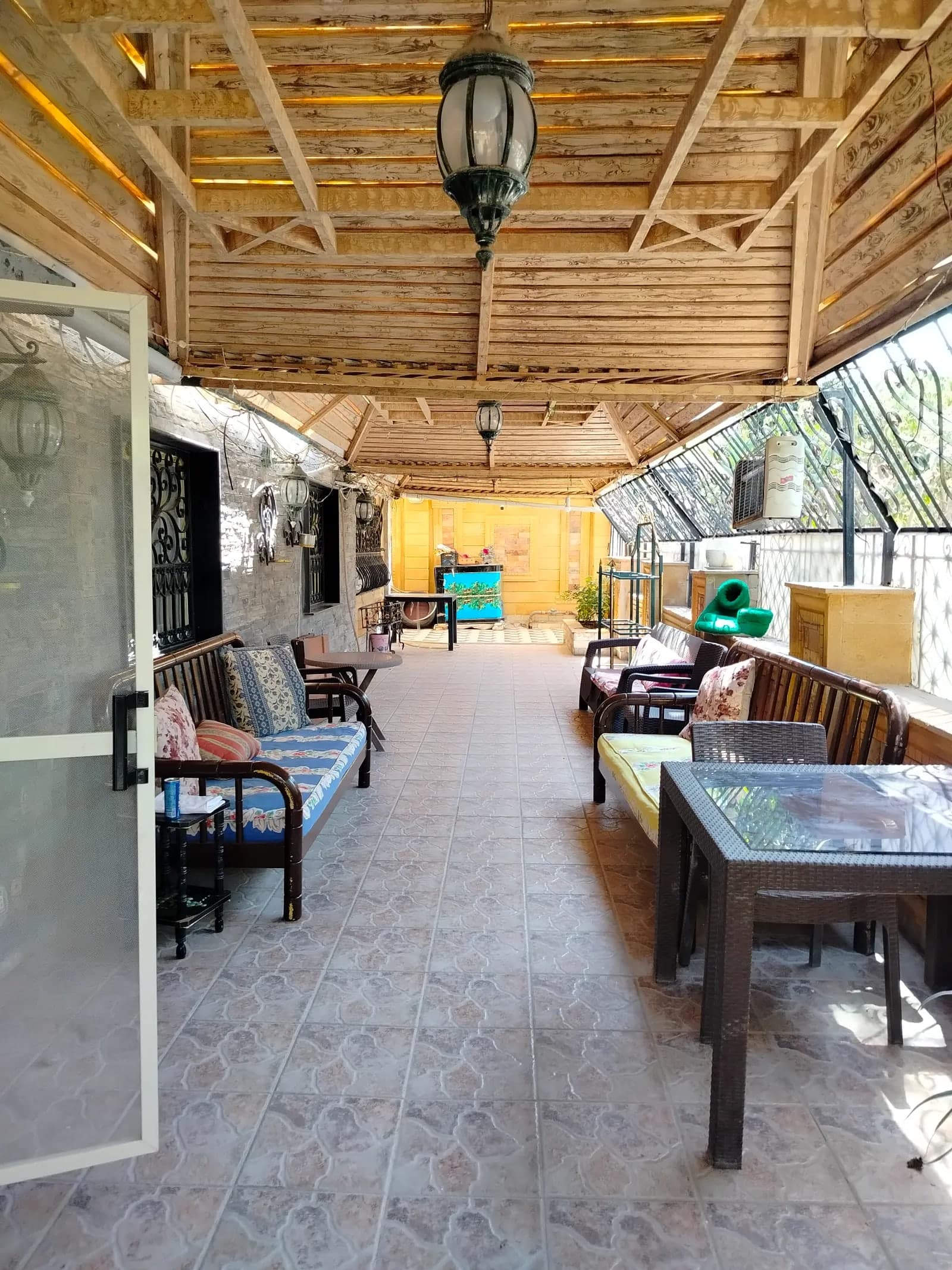 Villa in Alexandria