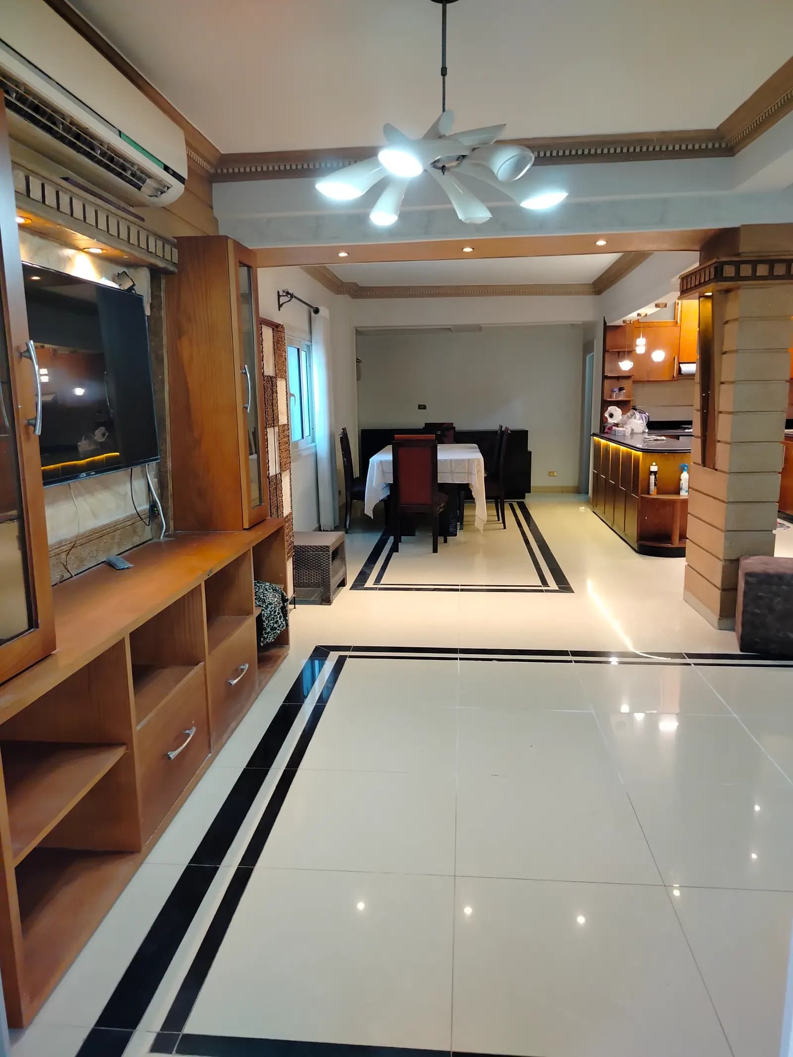 Villa in Alexandria