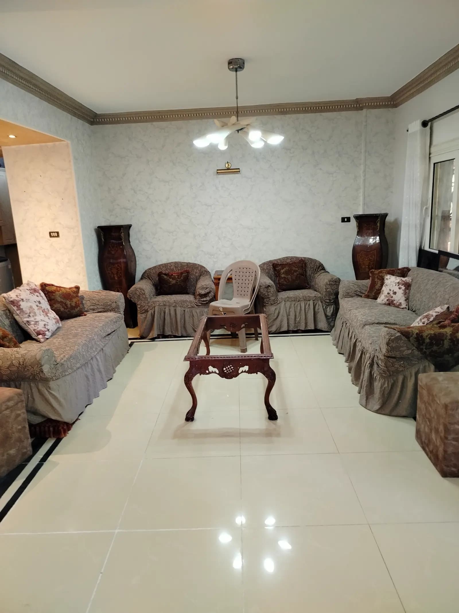 Villa in Alexandria