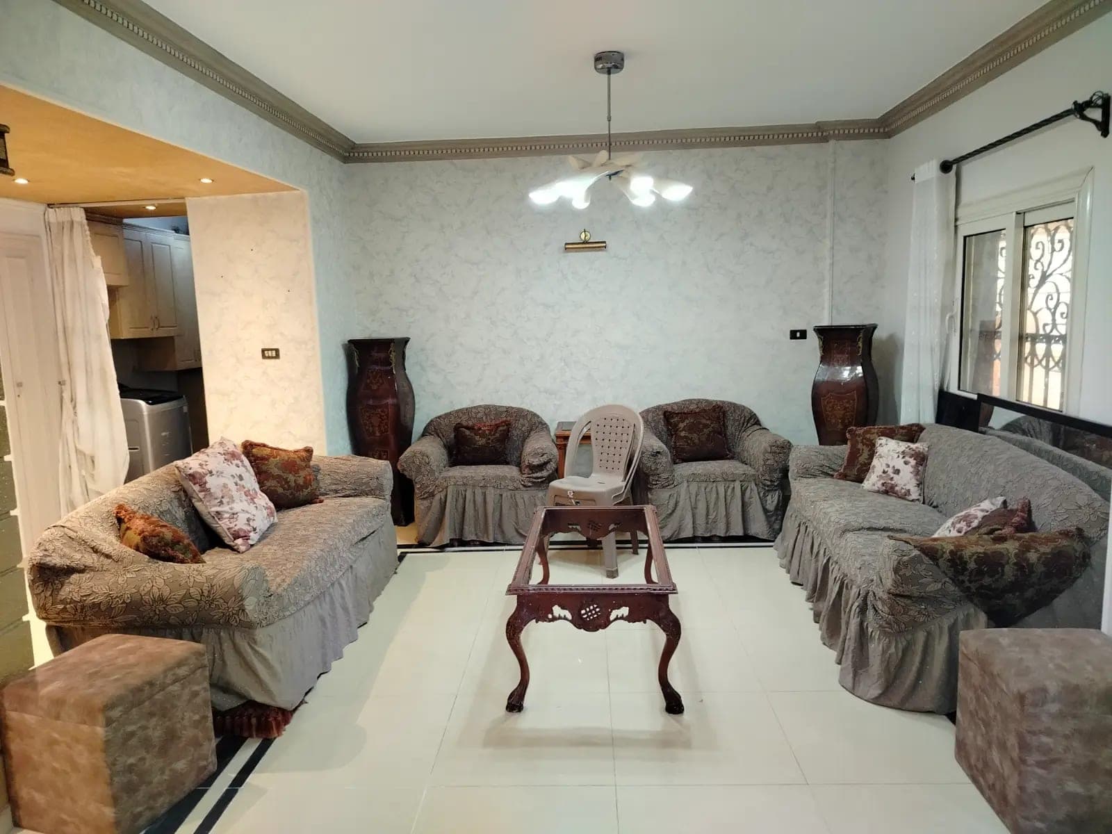 Villa in Alexandria