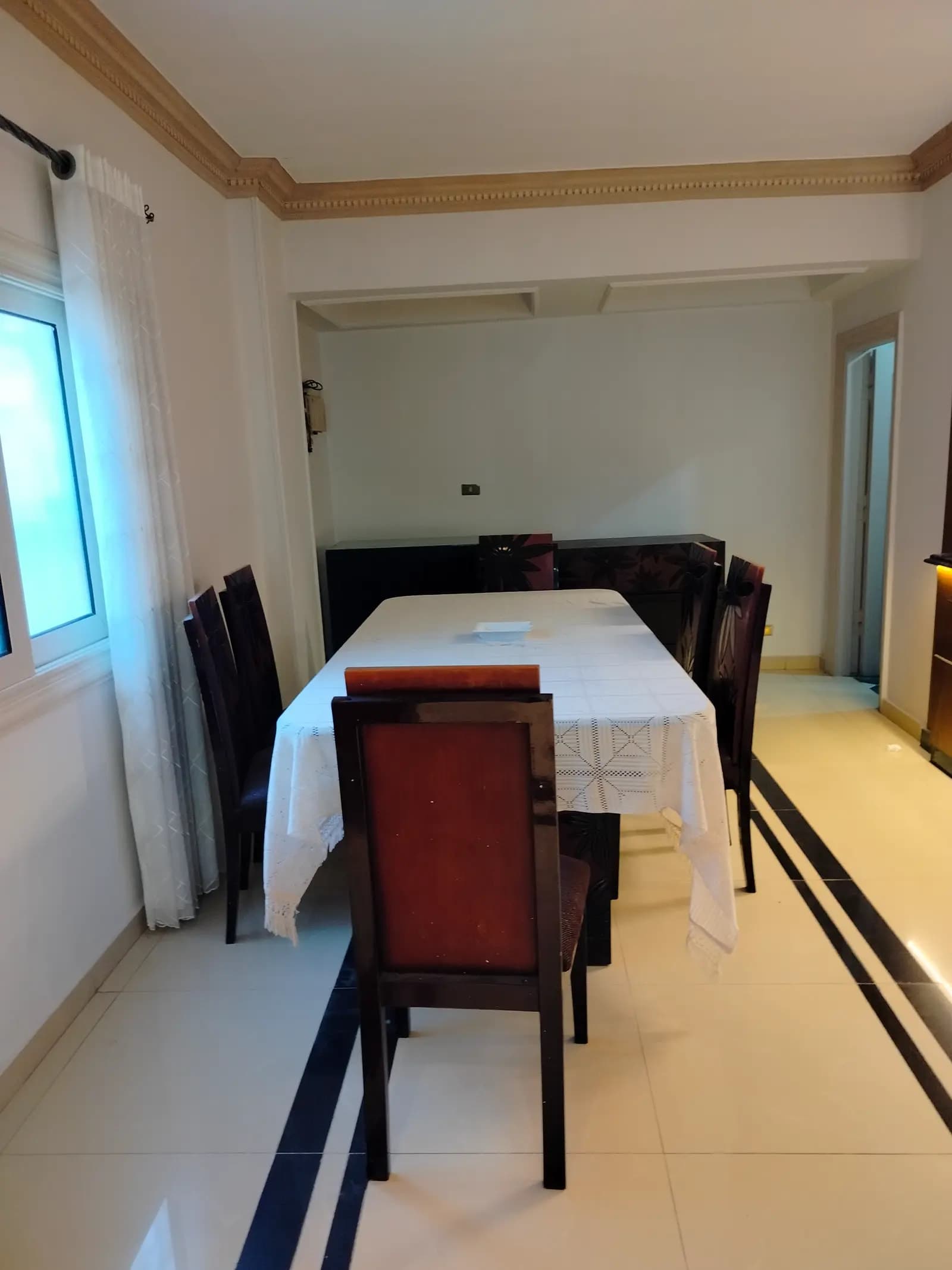 Villa in Alexandria