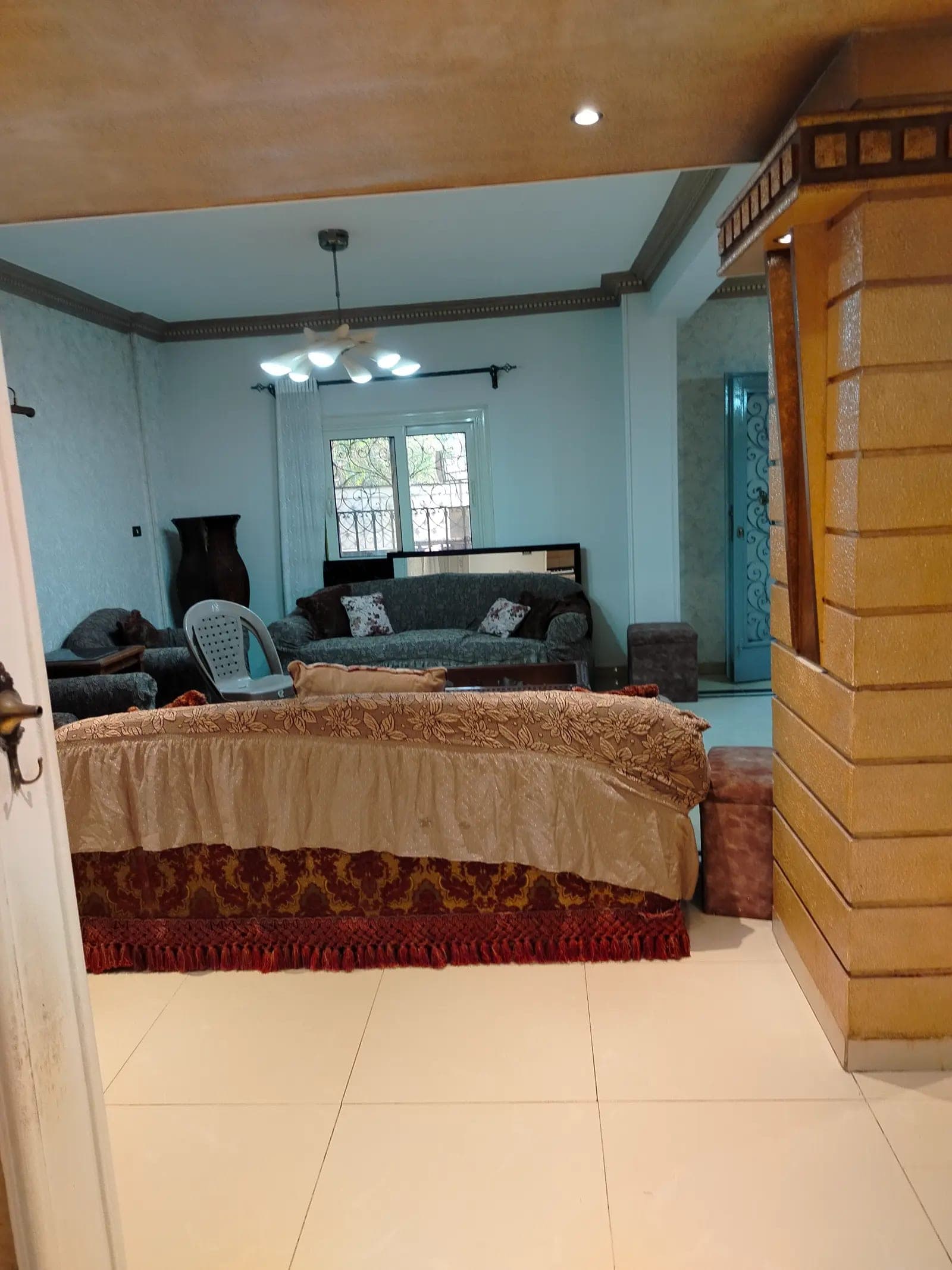 Villa in Alexandria