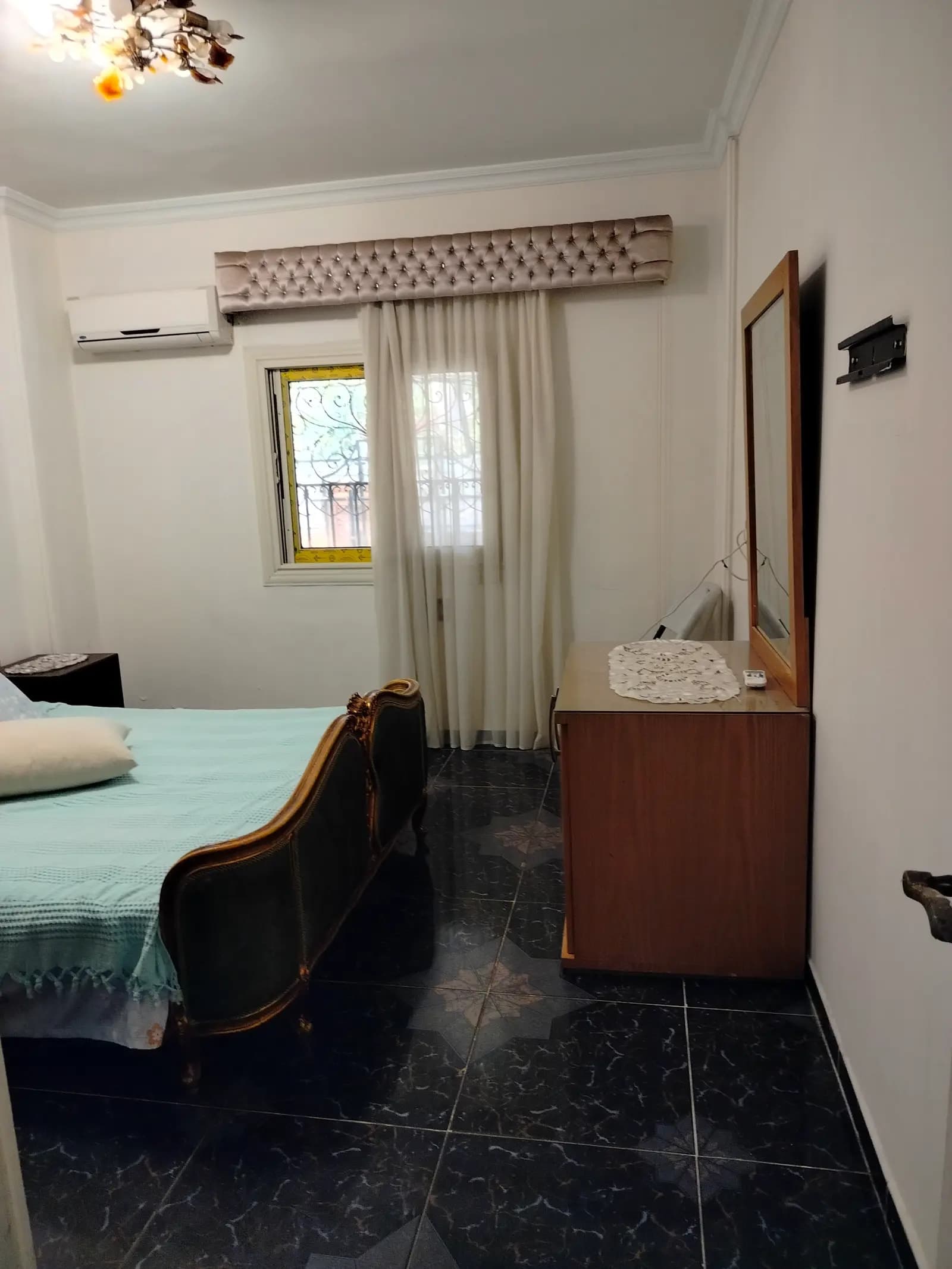 Villa in Alexandria