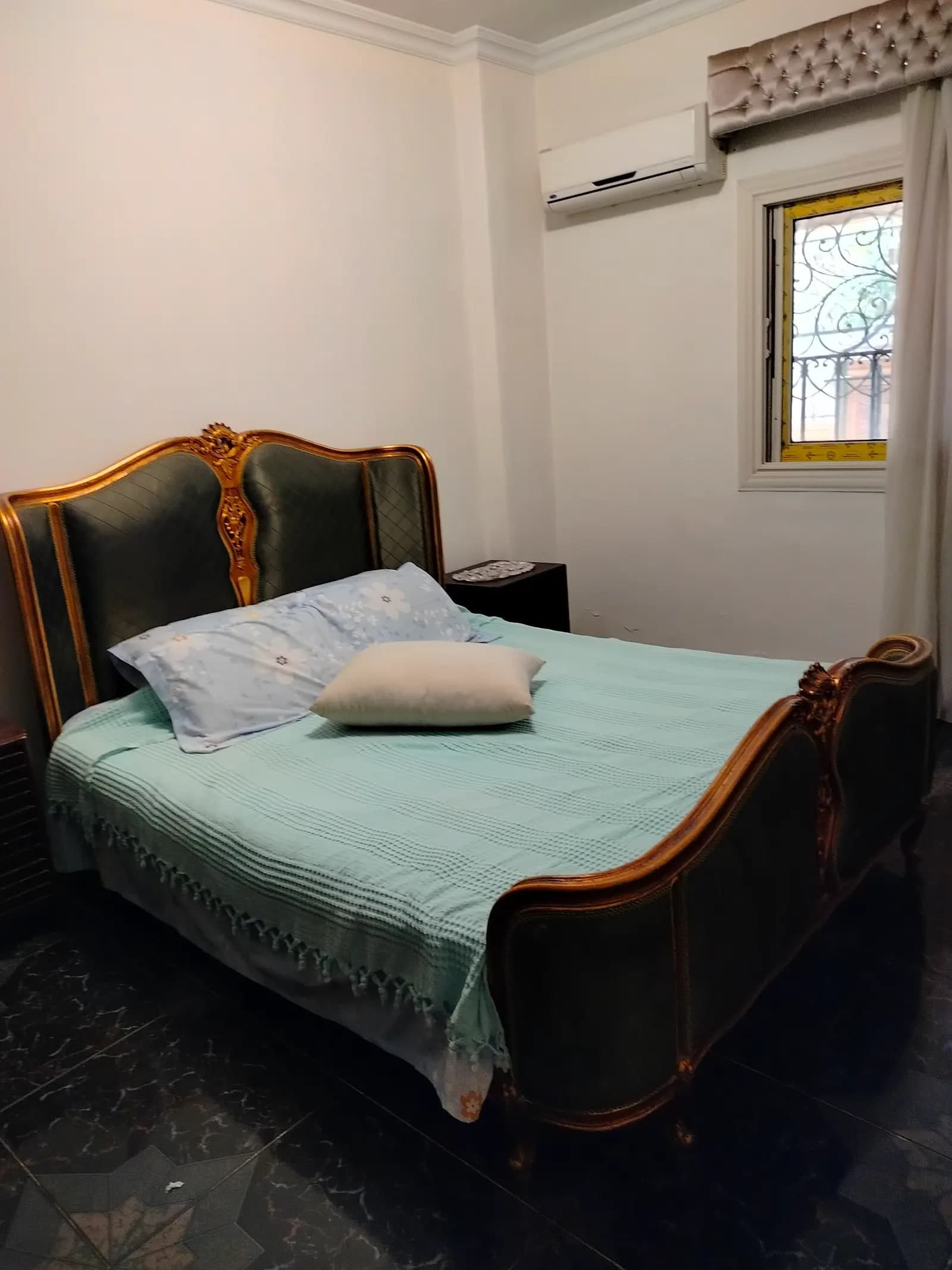 Villa in Alexandria