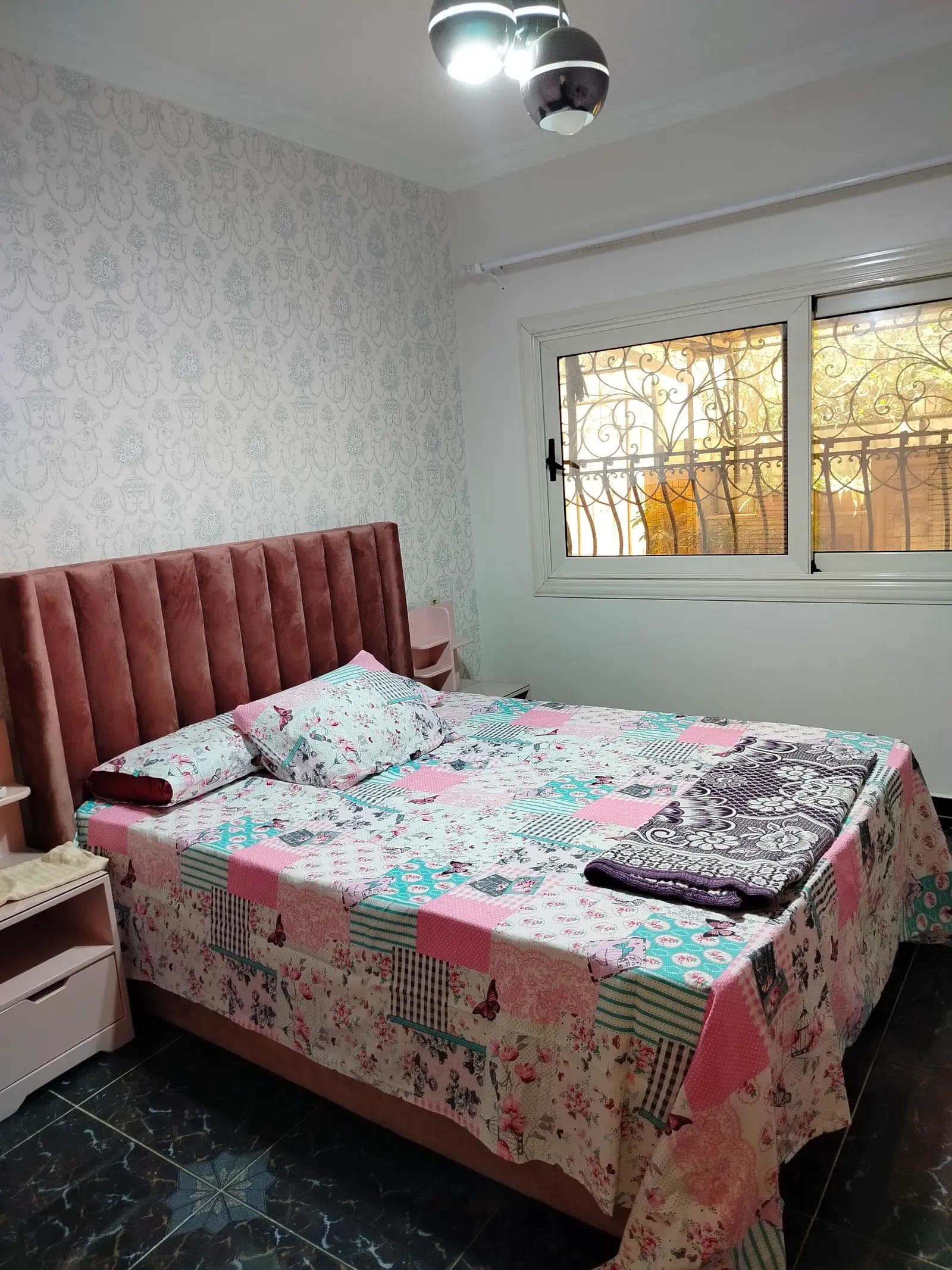 Villa in Alexandria
