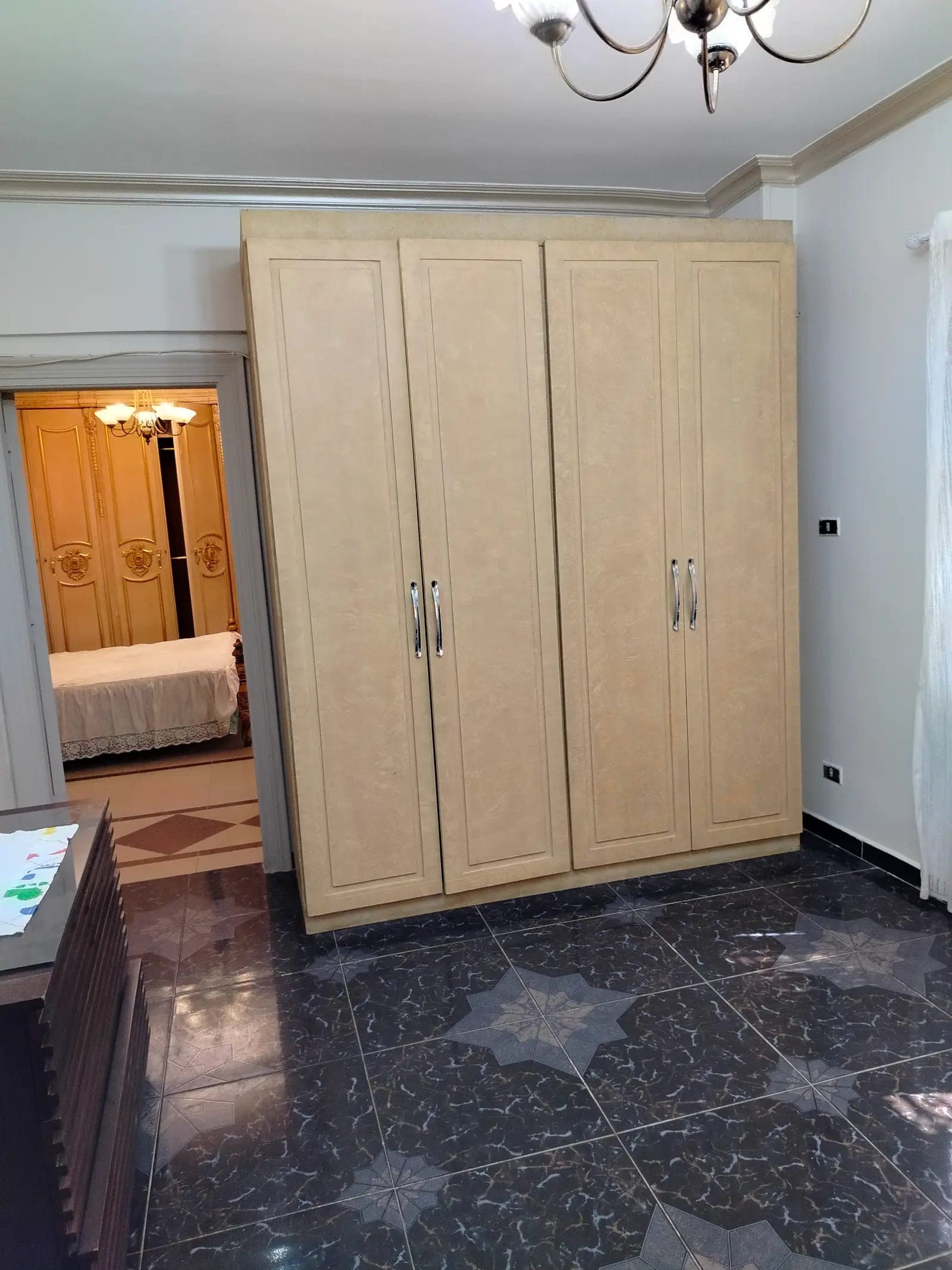 Villa in Alexandria