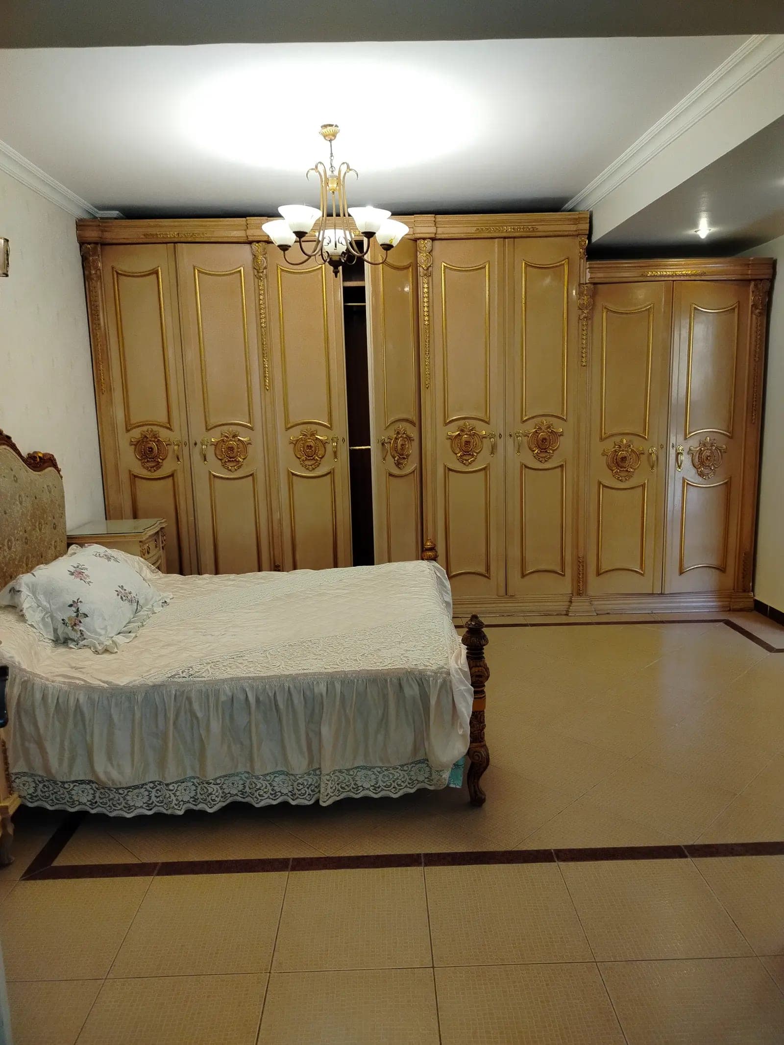 Villa in Alexandria