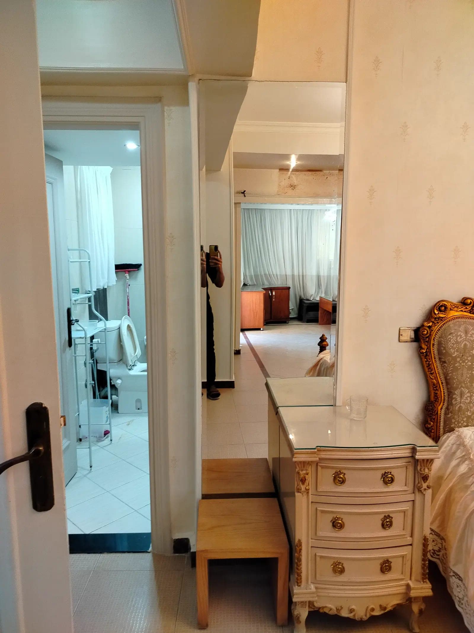 Villa in Alexandria