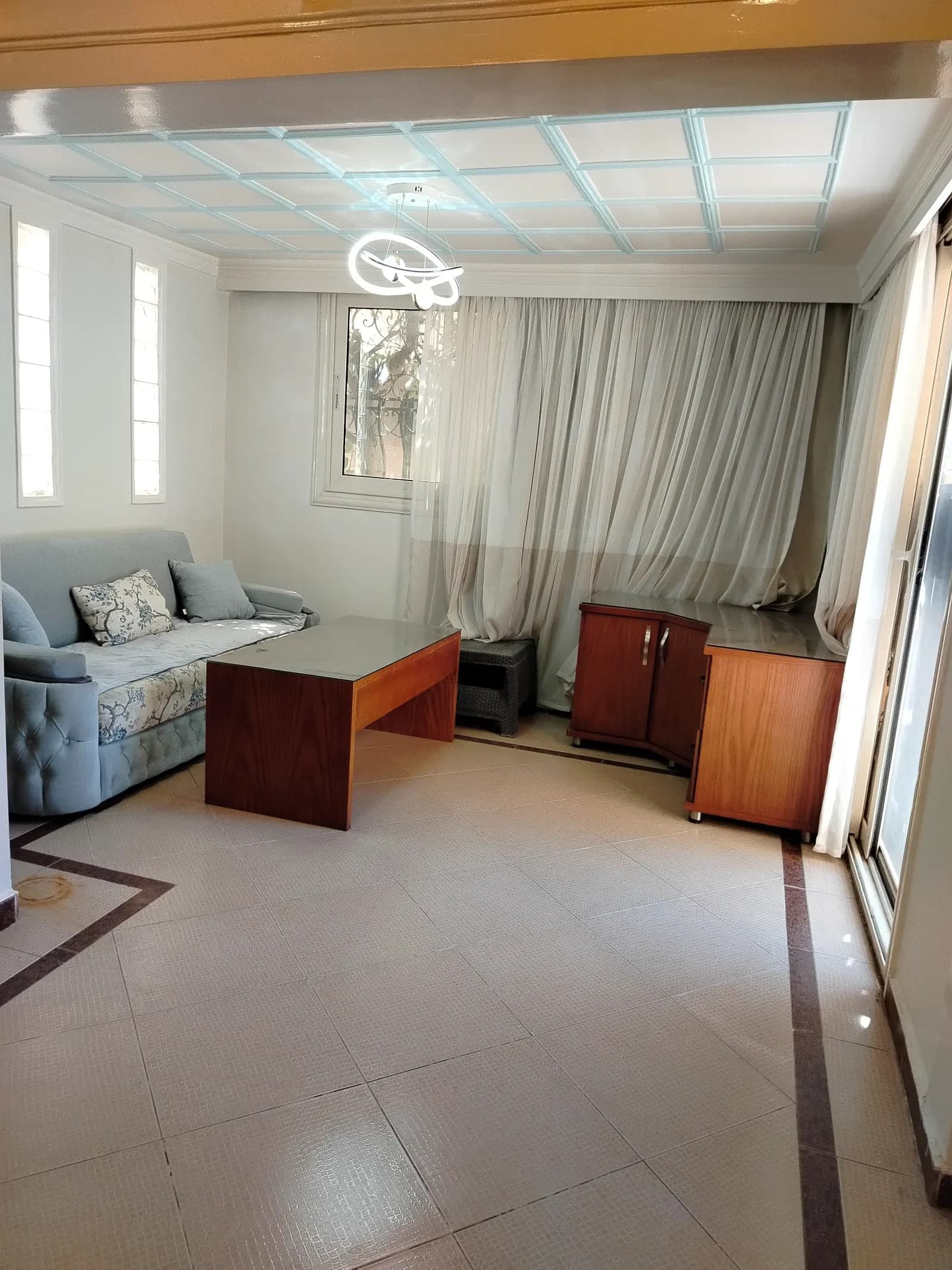 Villa in Alexandria