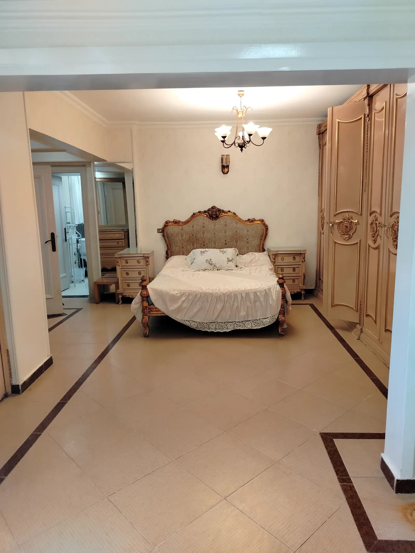 Villa in Alexandria