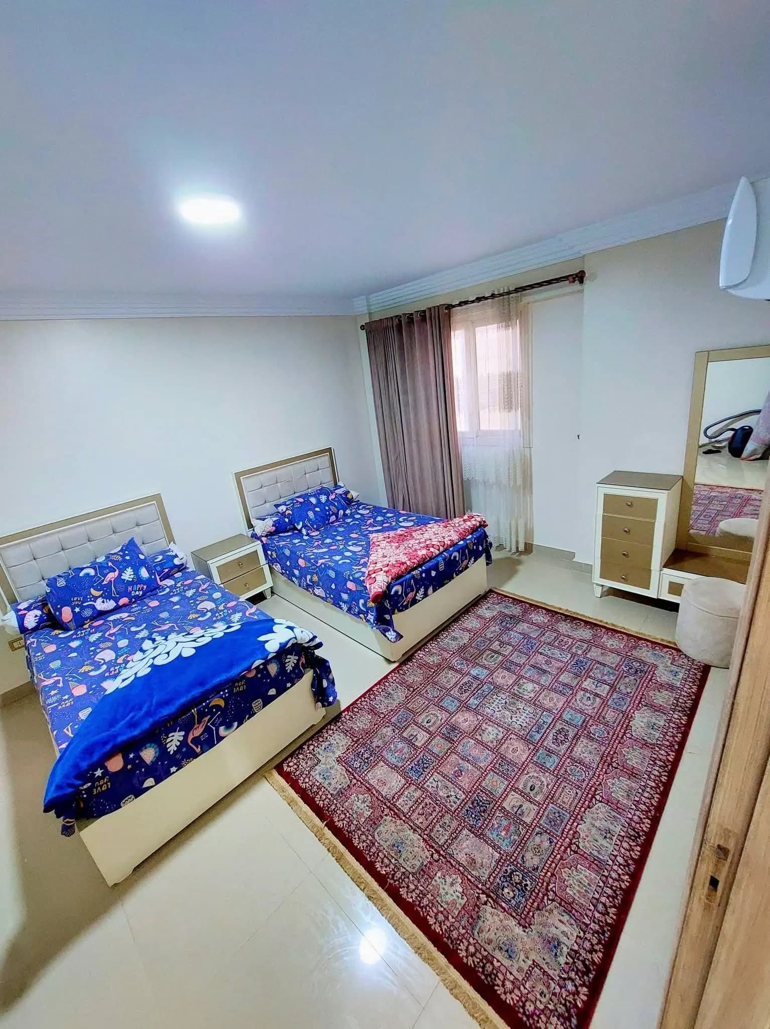 شقة في الإسكندرية