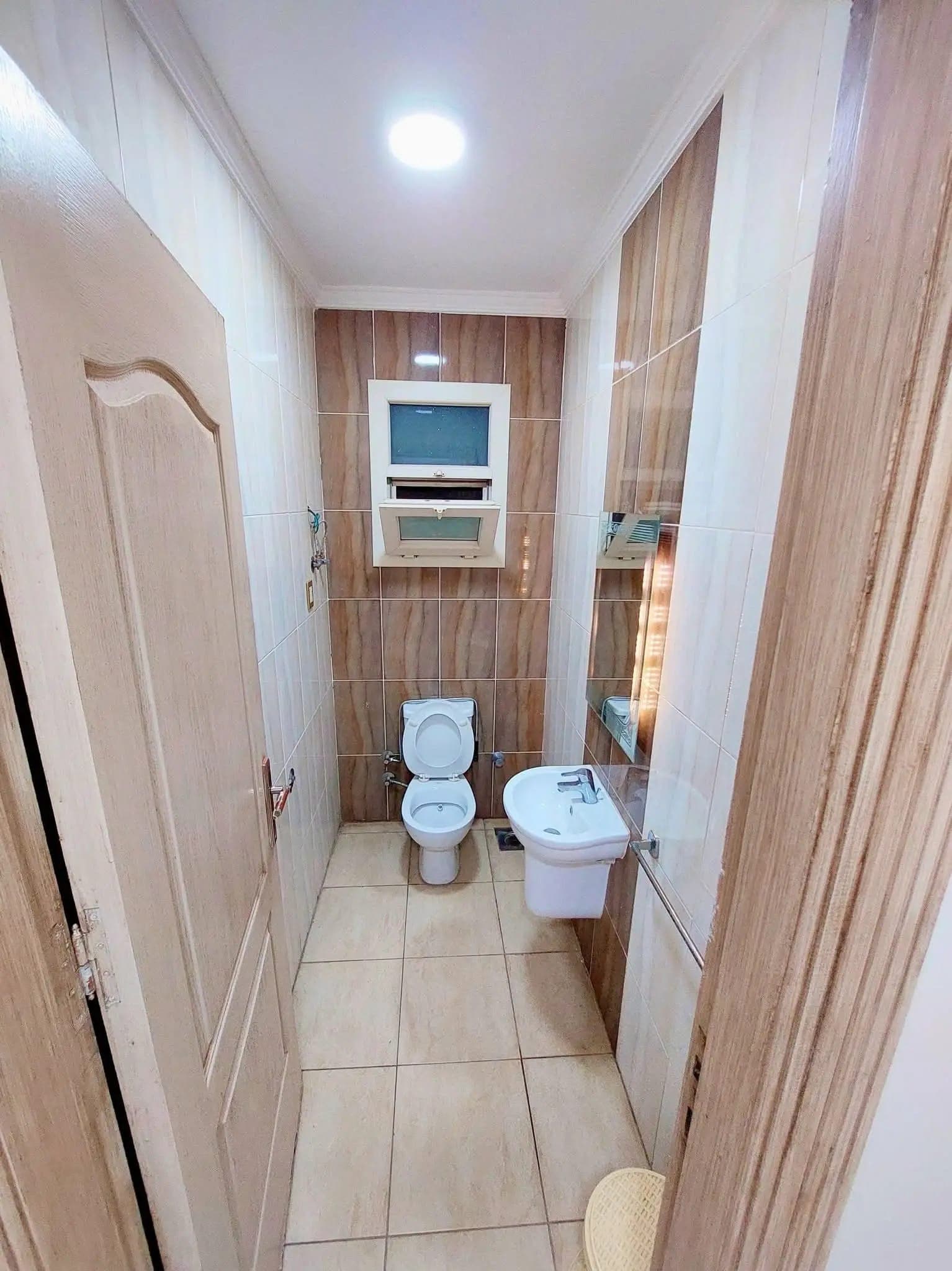 شقة في الإسكندرية