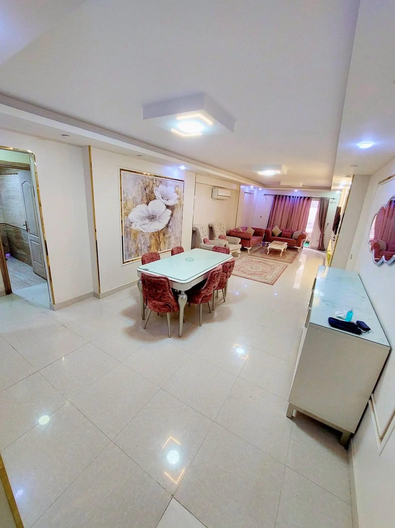 شقة في الإسكندرية