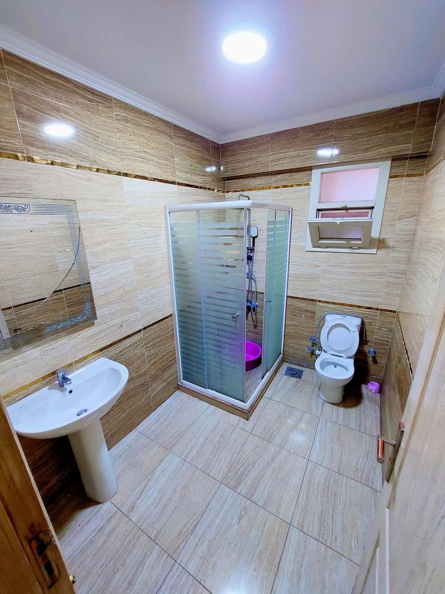 شقة في الإسكندرية