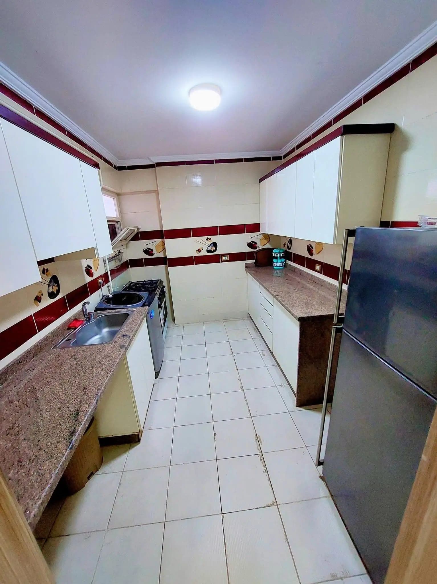 شقة في الإسكندرية
