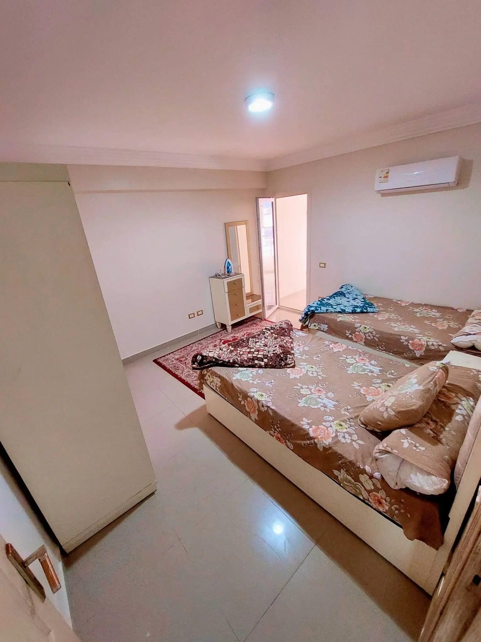 شقة في الإسكندرية