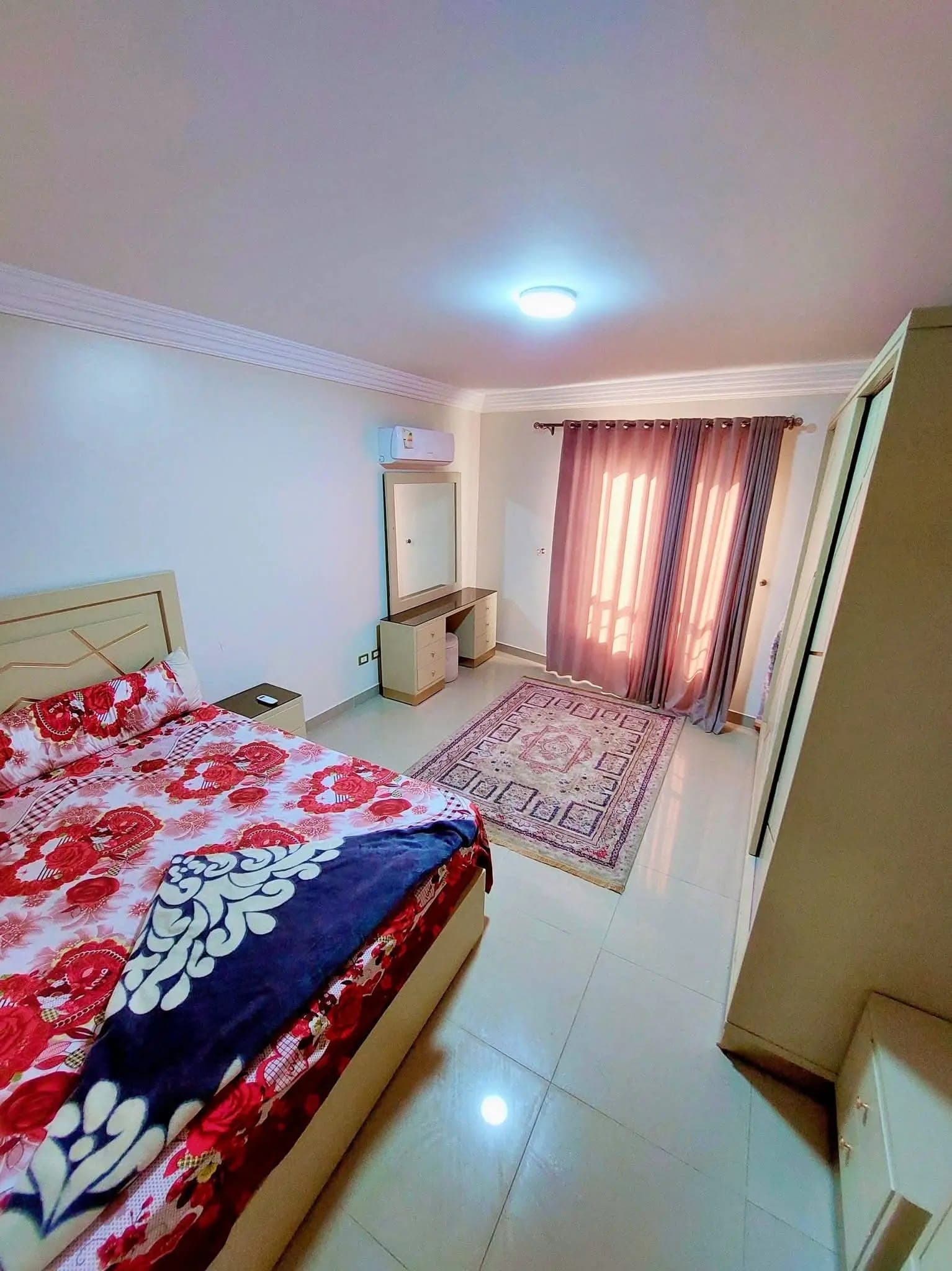 شقة في الإسكندرية