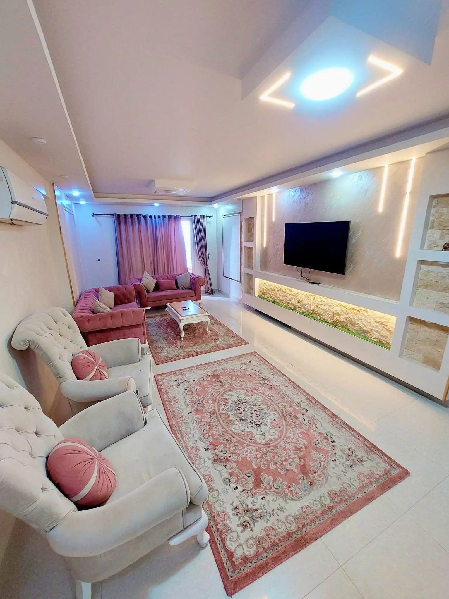 شقة في الإسكندرية