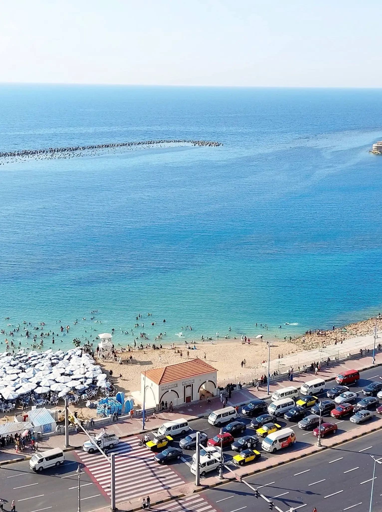 شقة في الإسكندرية