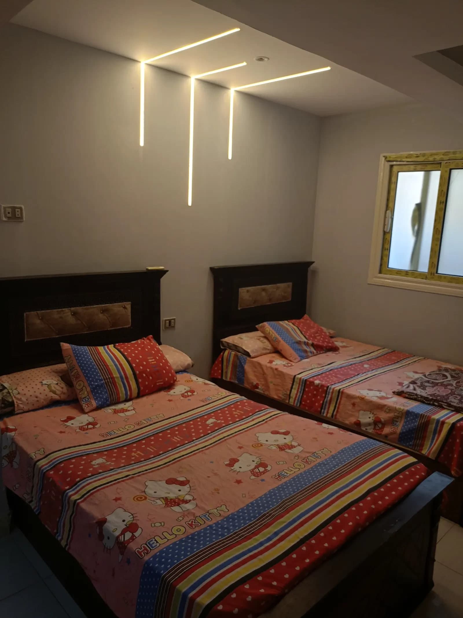 Villa in Alexandria